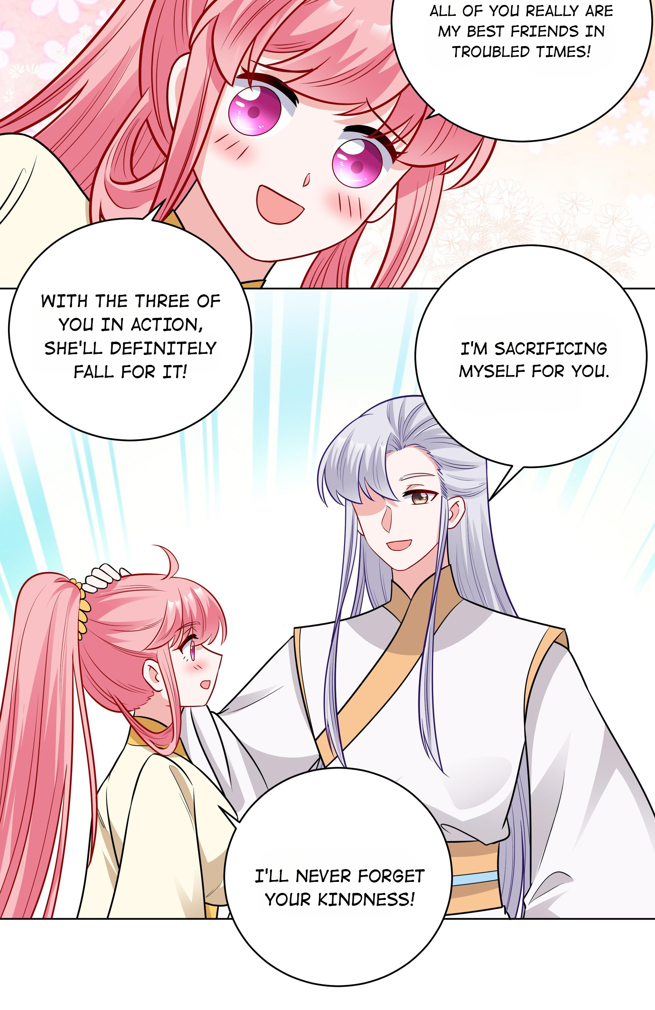The Prince Consort Is Passing Chapter 65 - page 13