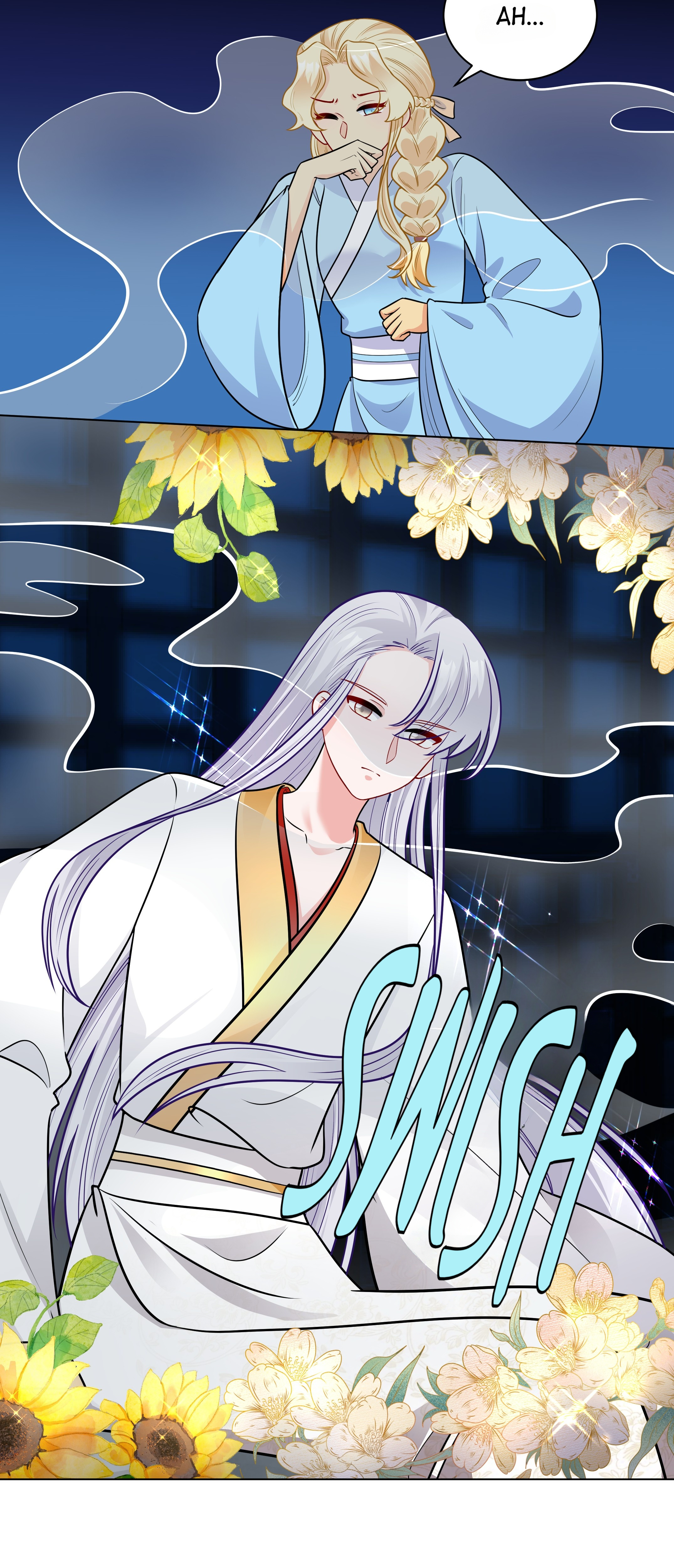 The Prince Consort Is Passing Chapter 65 - page 22
