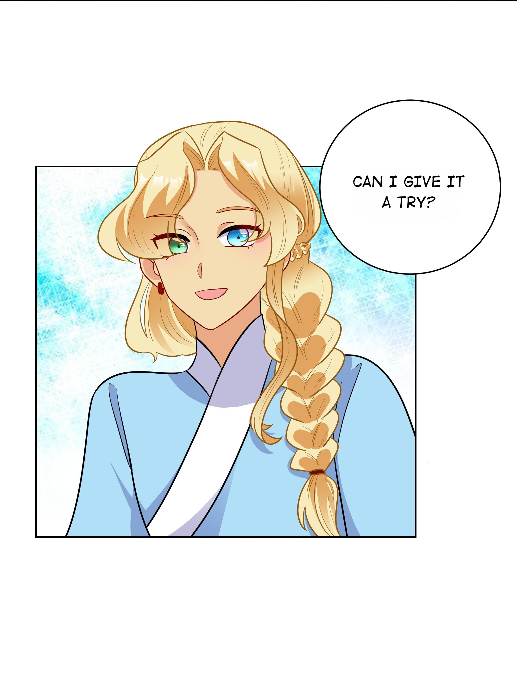 The Prince Consort Is Passing Chapter 64 - page 14