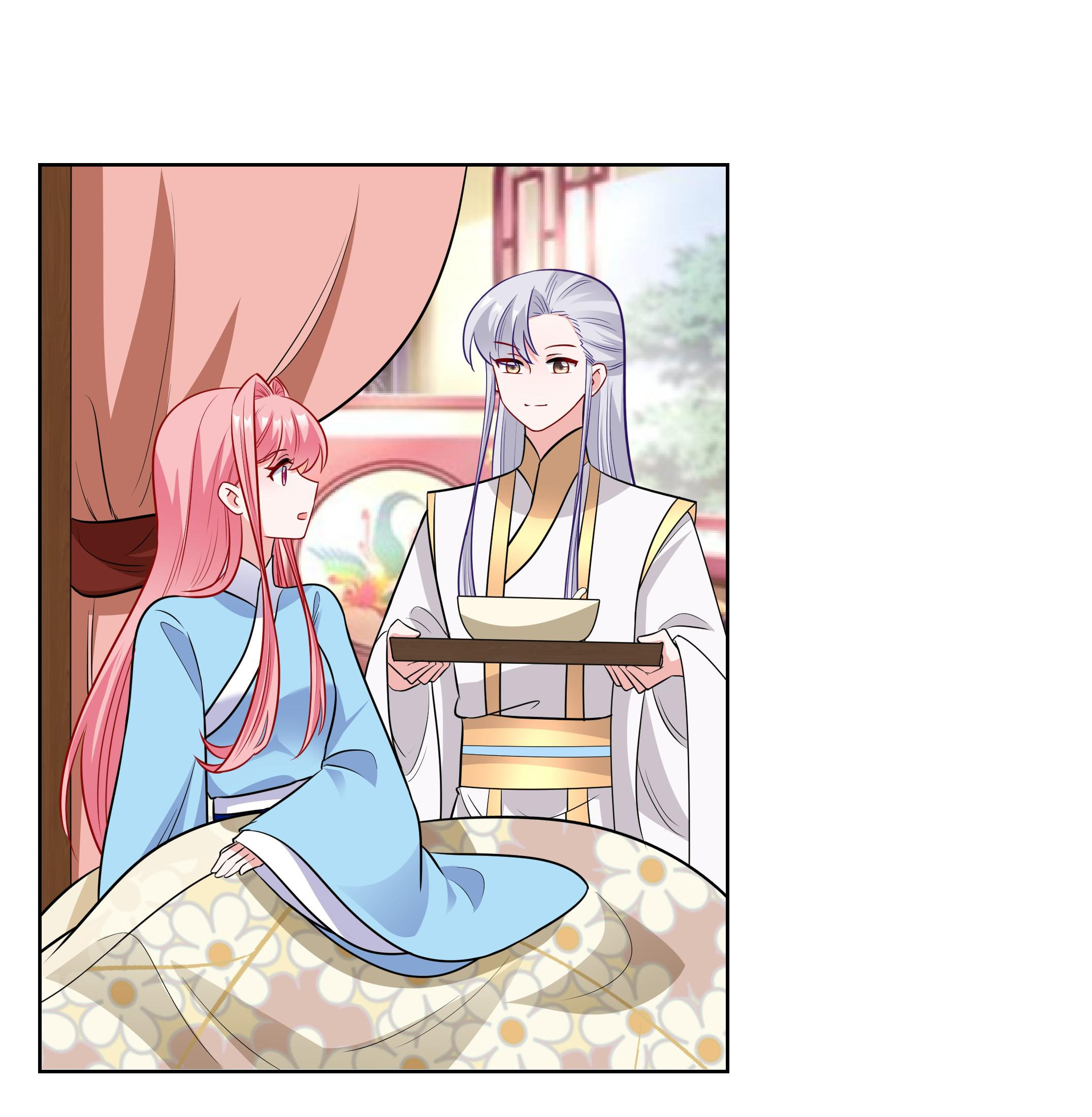 The Prince Consort Is Passing Chapter 64 - page 17