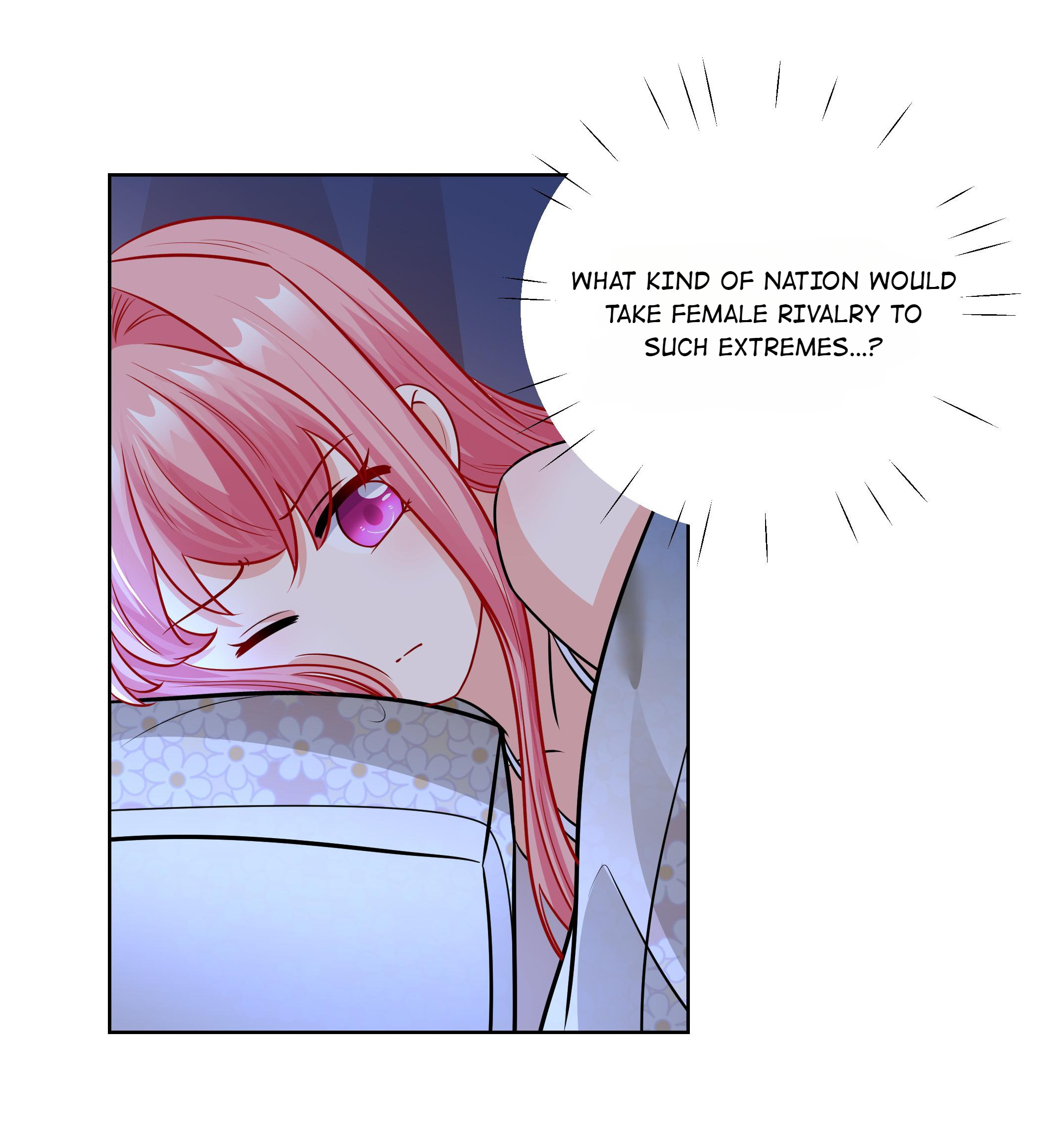 The Prince Consort Is Passing Chapter 64 - page 5