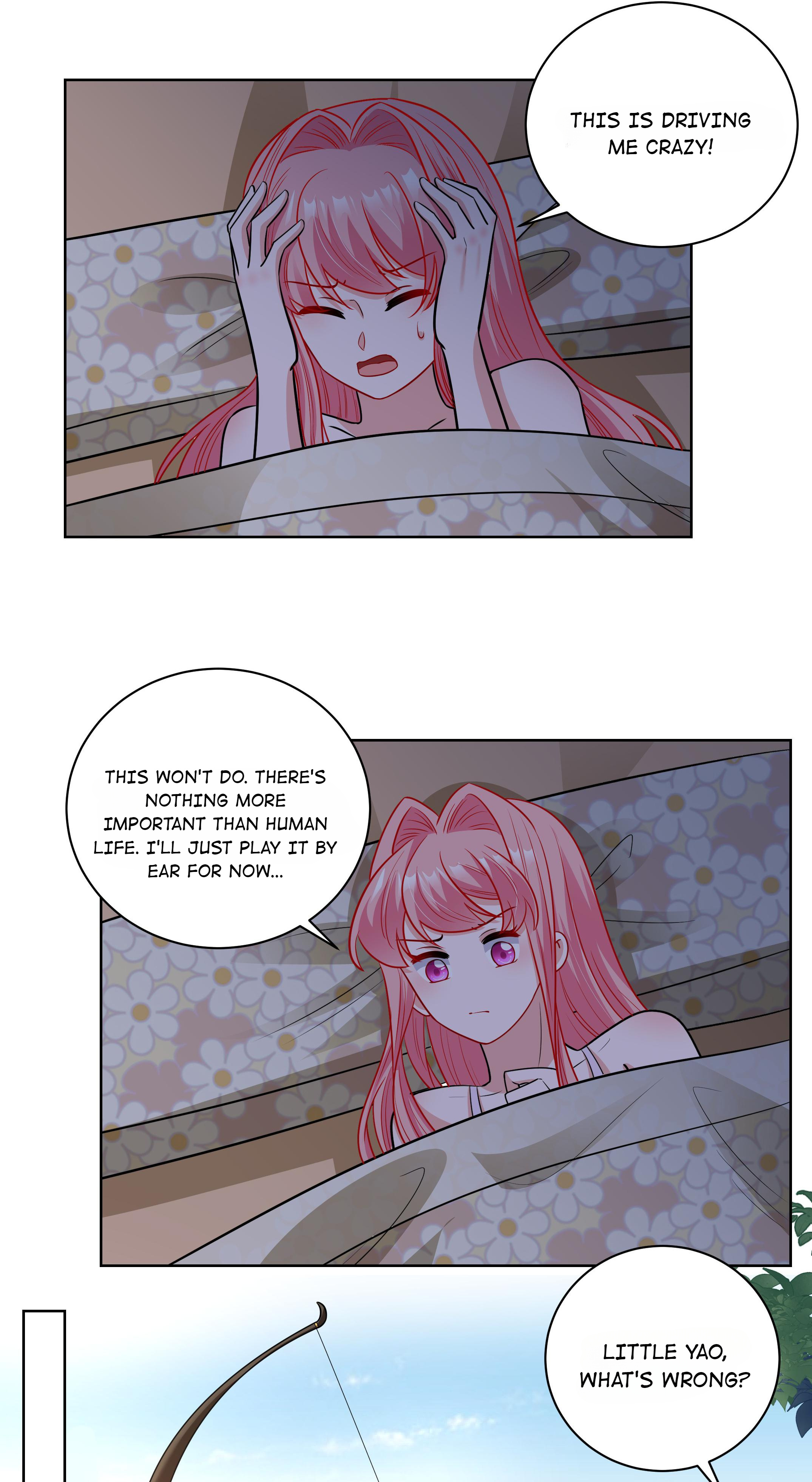 The Prince Consort Is Passing Chapter 64 - page 8
