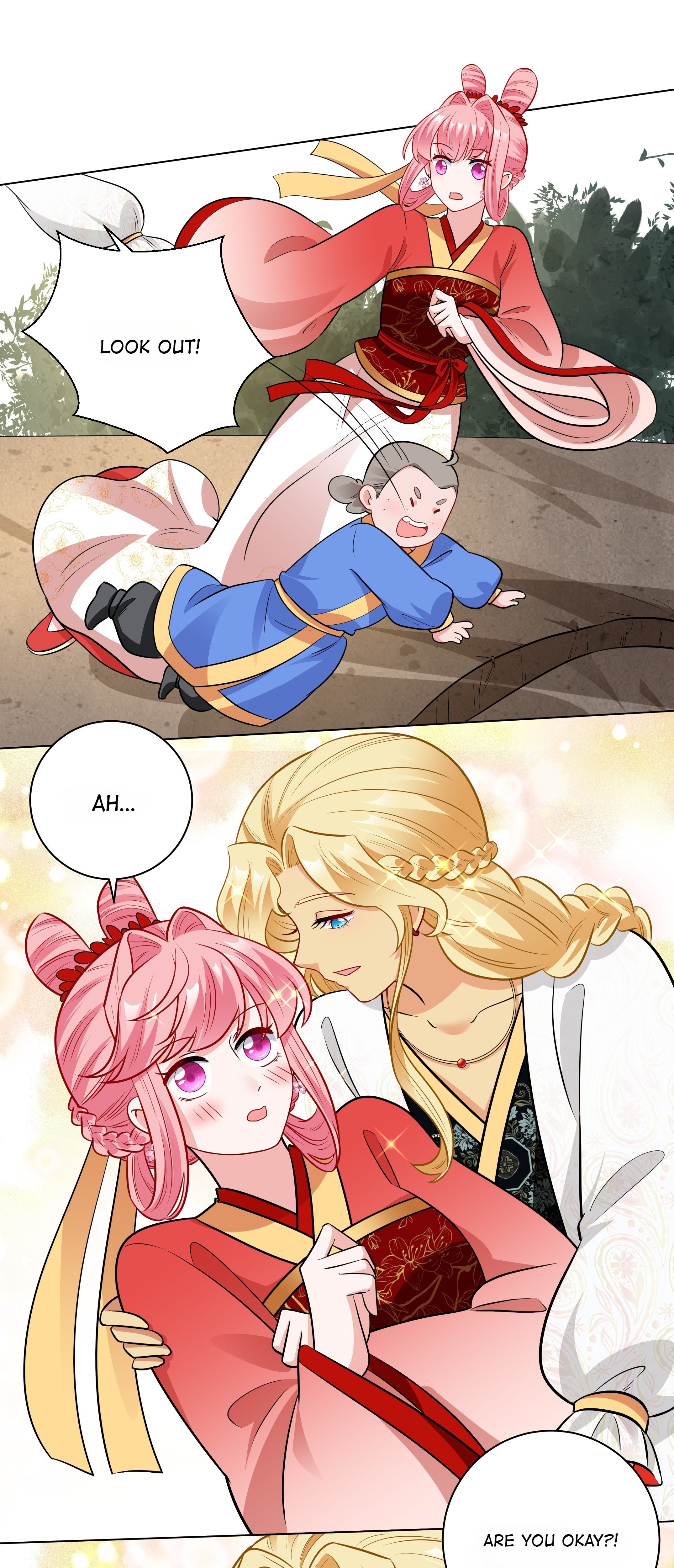 The Prince Consort Is Passing Chapter 62 - page 10