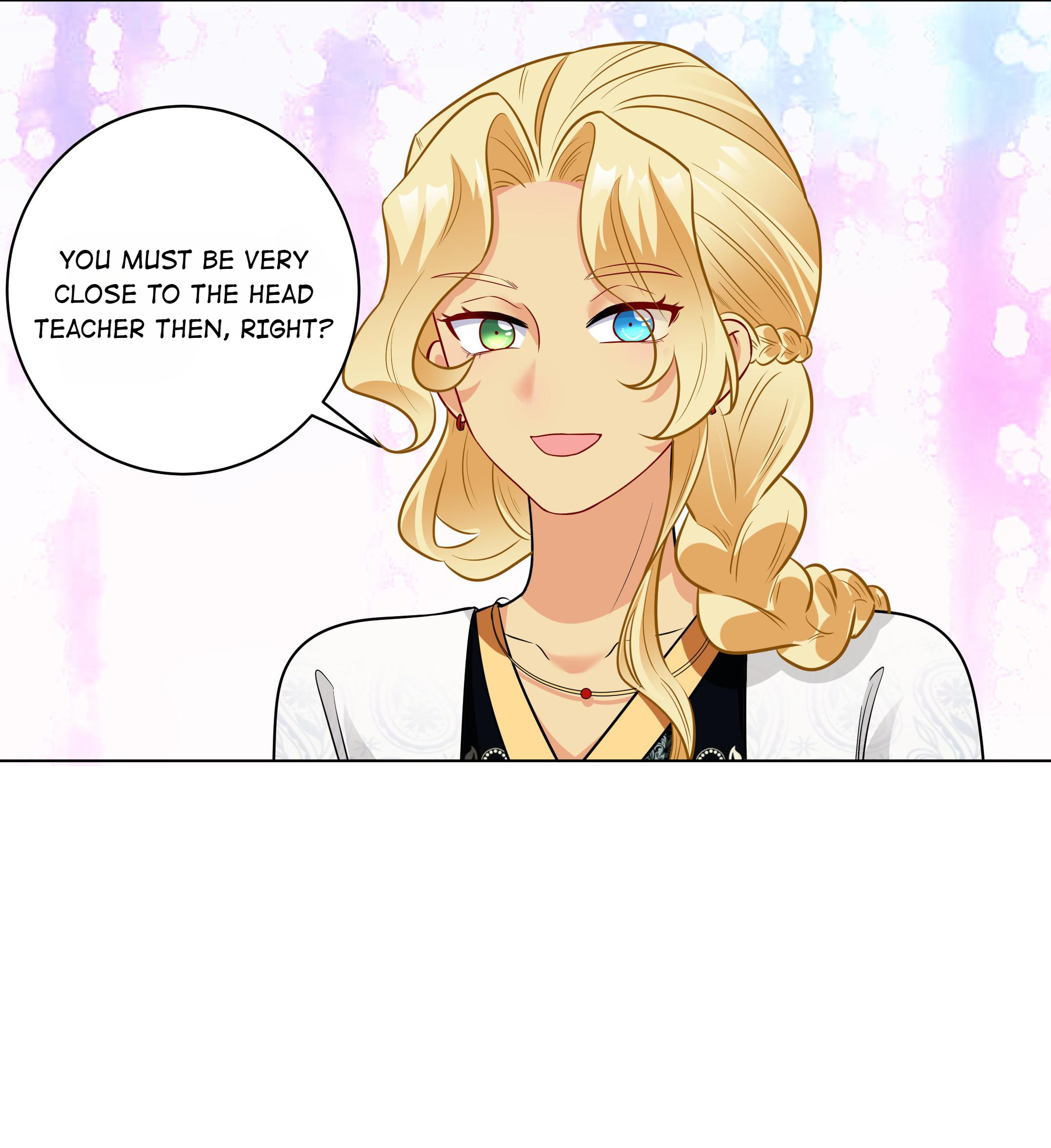 The Prince Consort Is Passing Chapter 62 - page 14