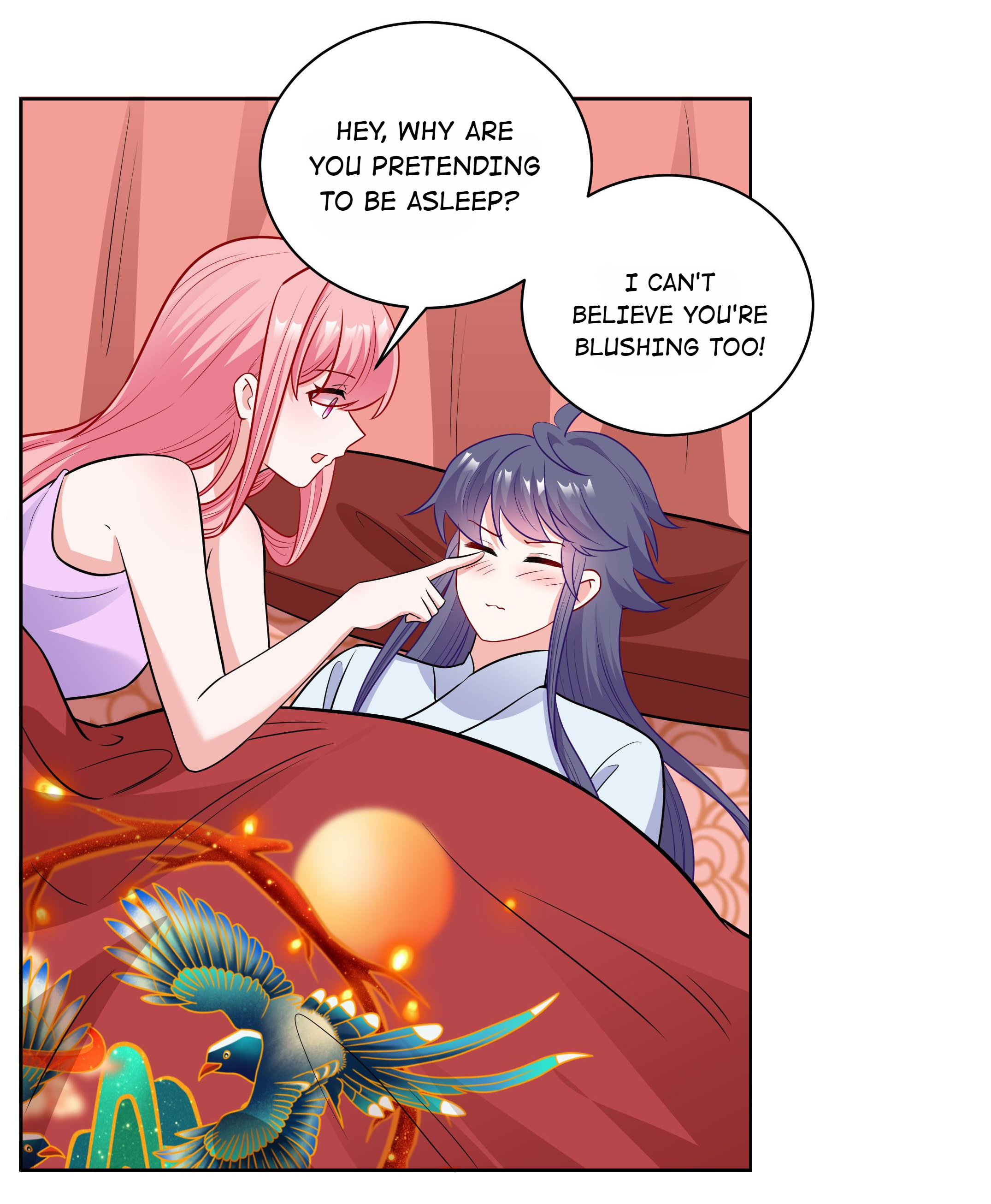 The Prince Consort Is Passing Chapter 61 - page 10