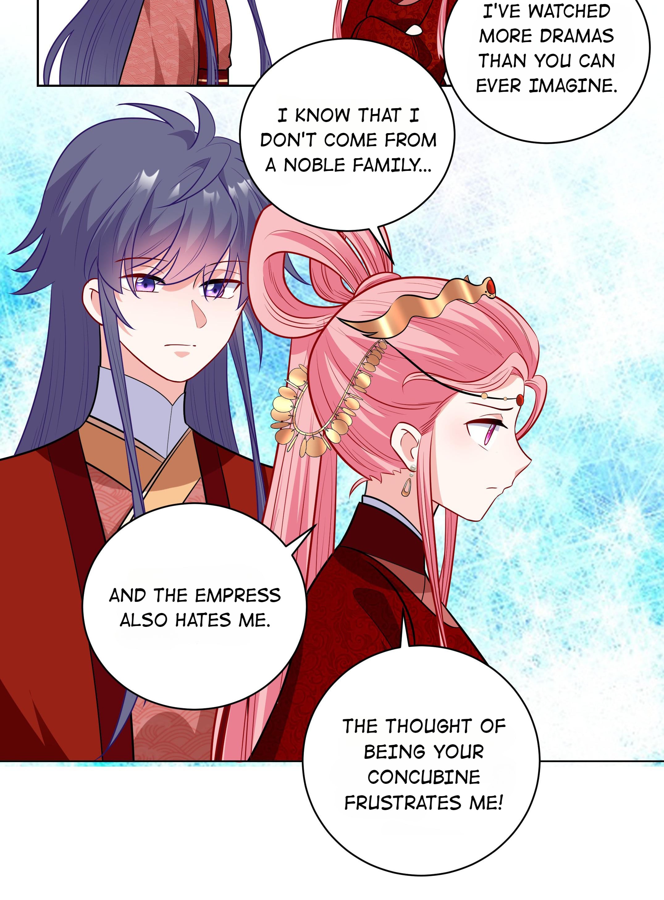 The Prince Consort Is Passing Chapter 61 - page 4