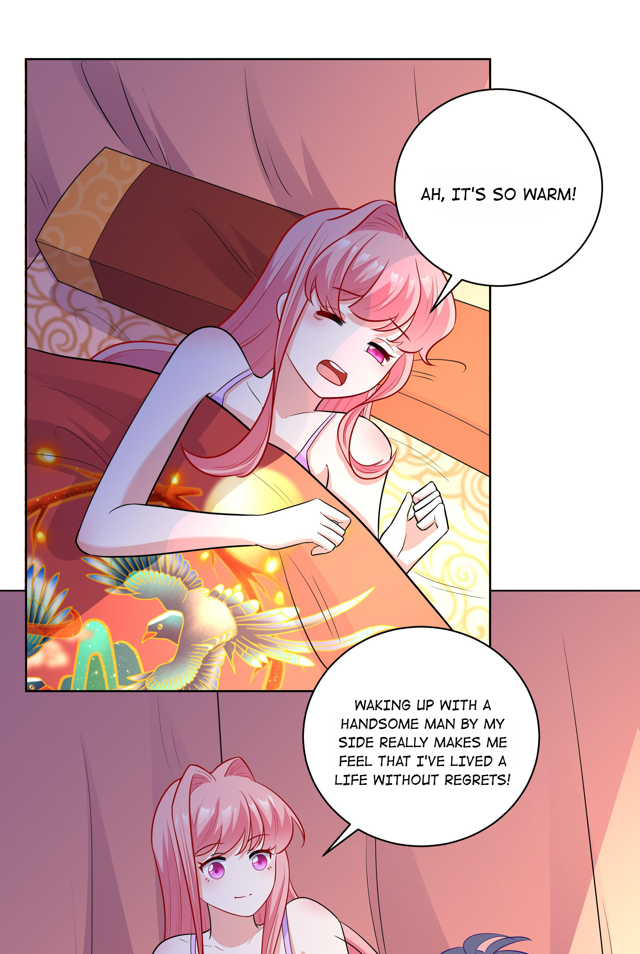 The Prince Consort Is Passing Chapter 61 - page 8
