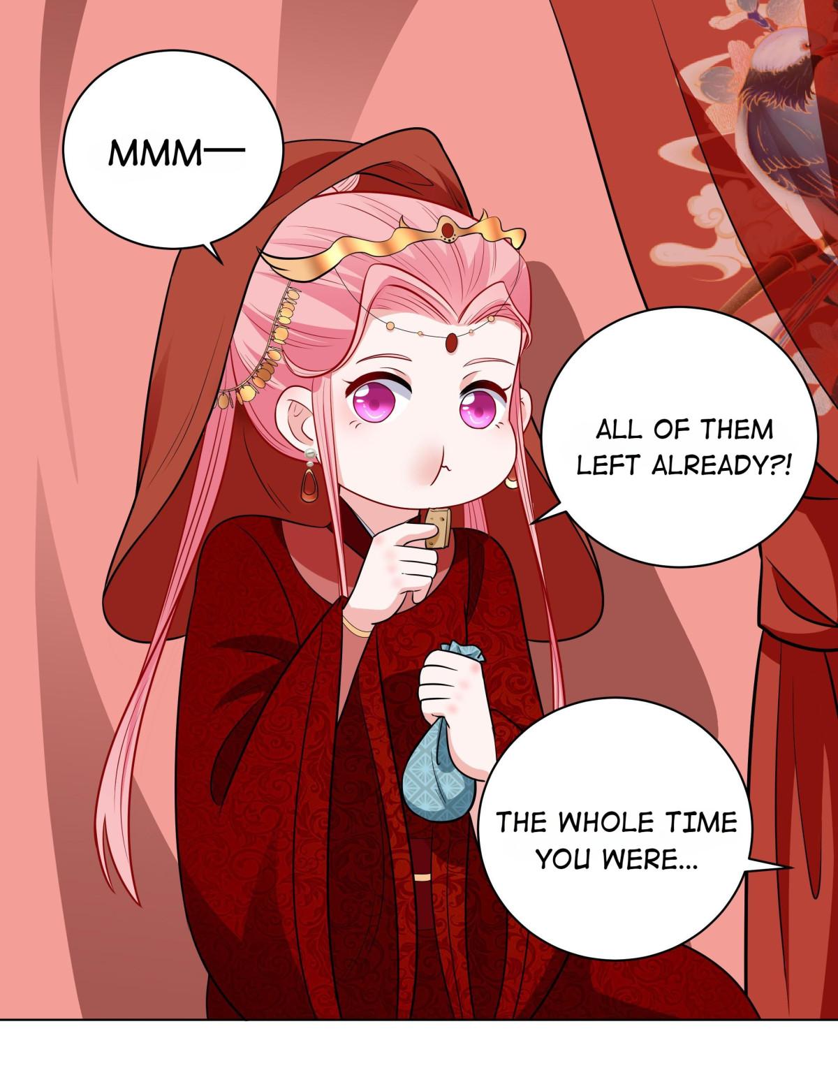 The Prince Consort Is Passing Chapter 60 - page 13