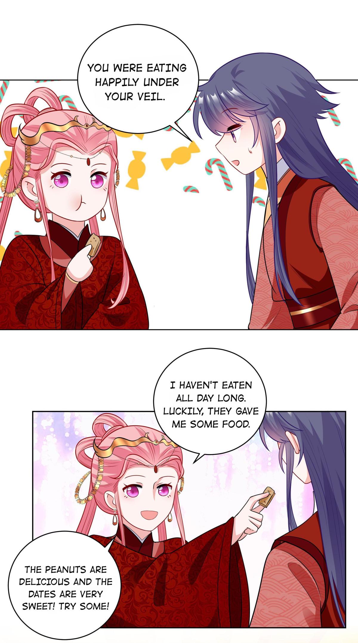 The Prince Consort Is Passing Chapter 60 - page 14