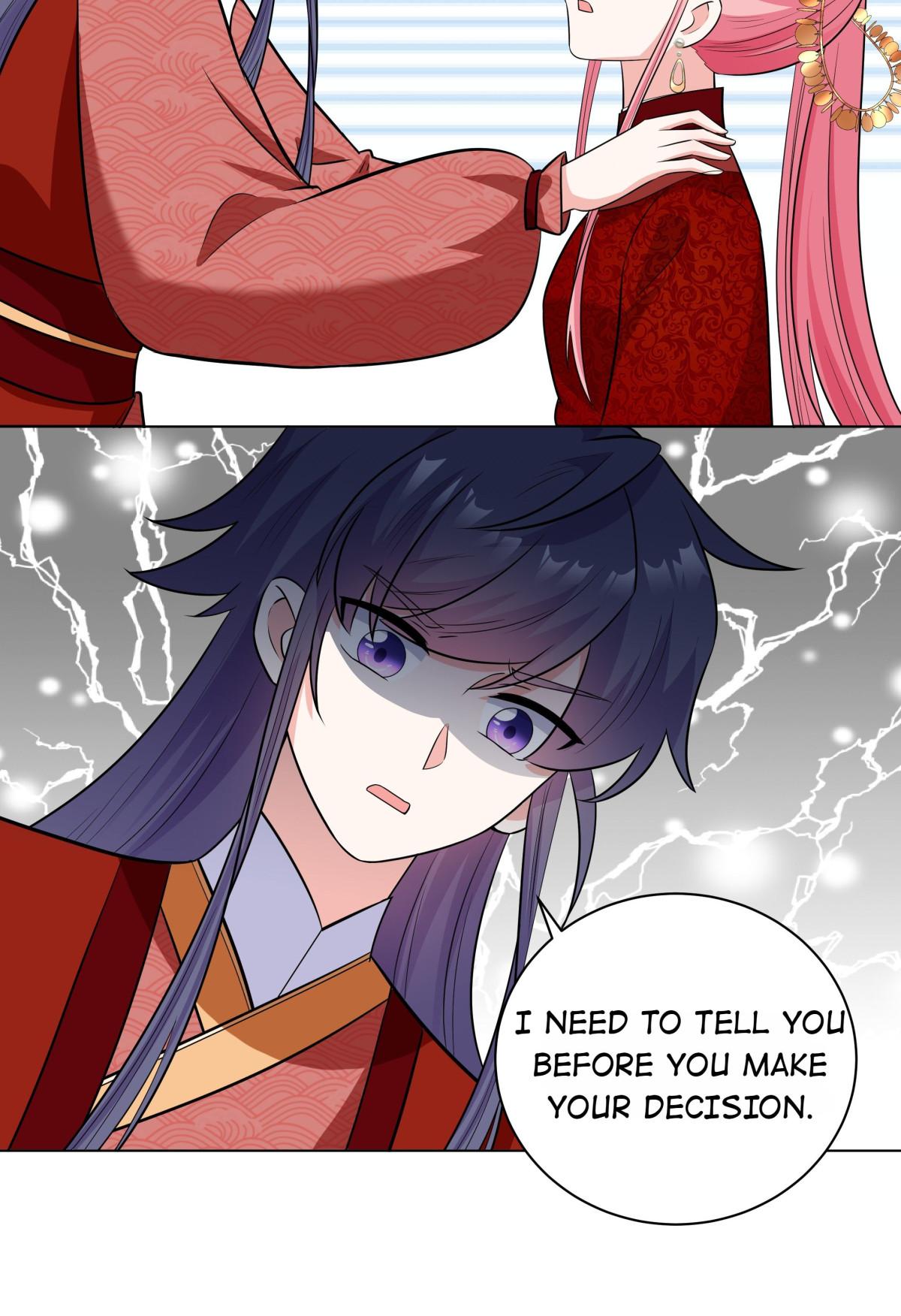 The Prince Consort Is Passing Chapter 60 - page 23