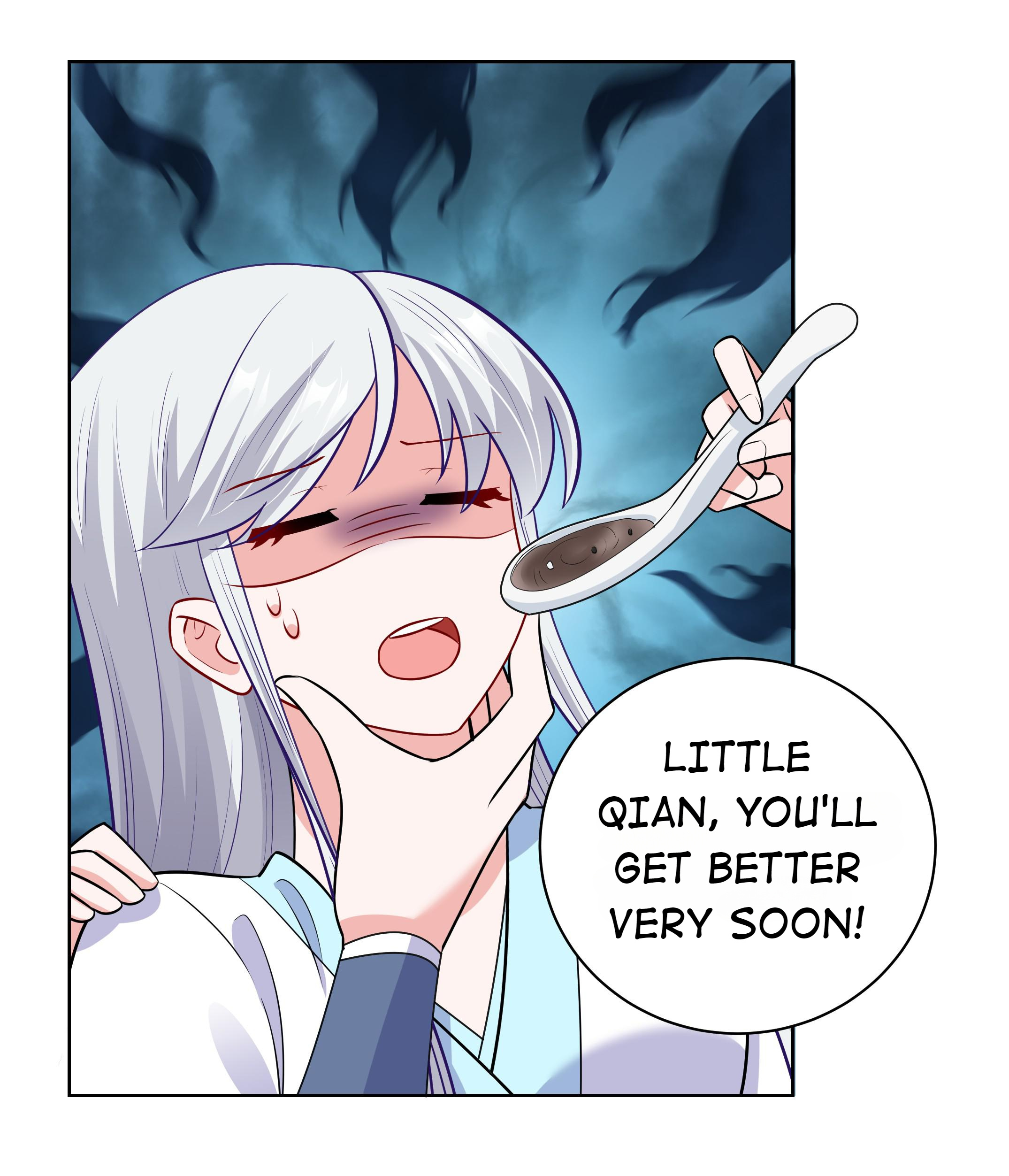 The Prince Consort Is Passing Chapter 59 - page 15