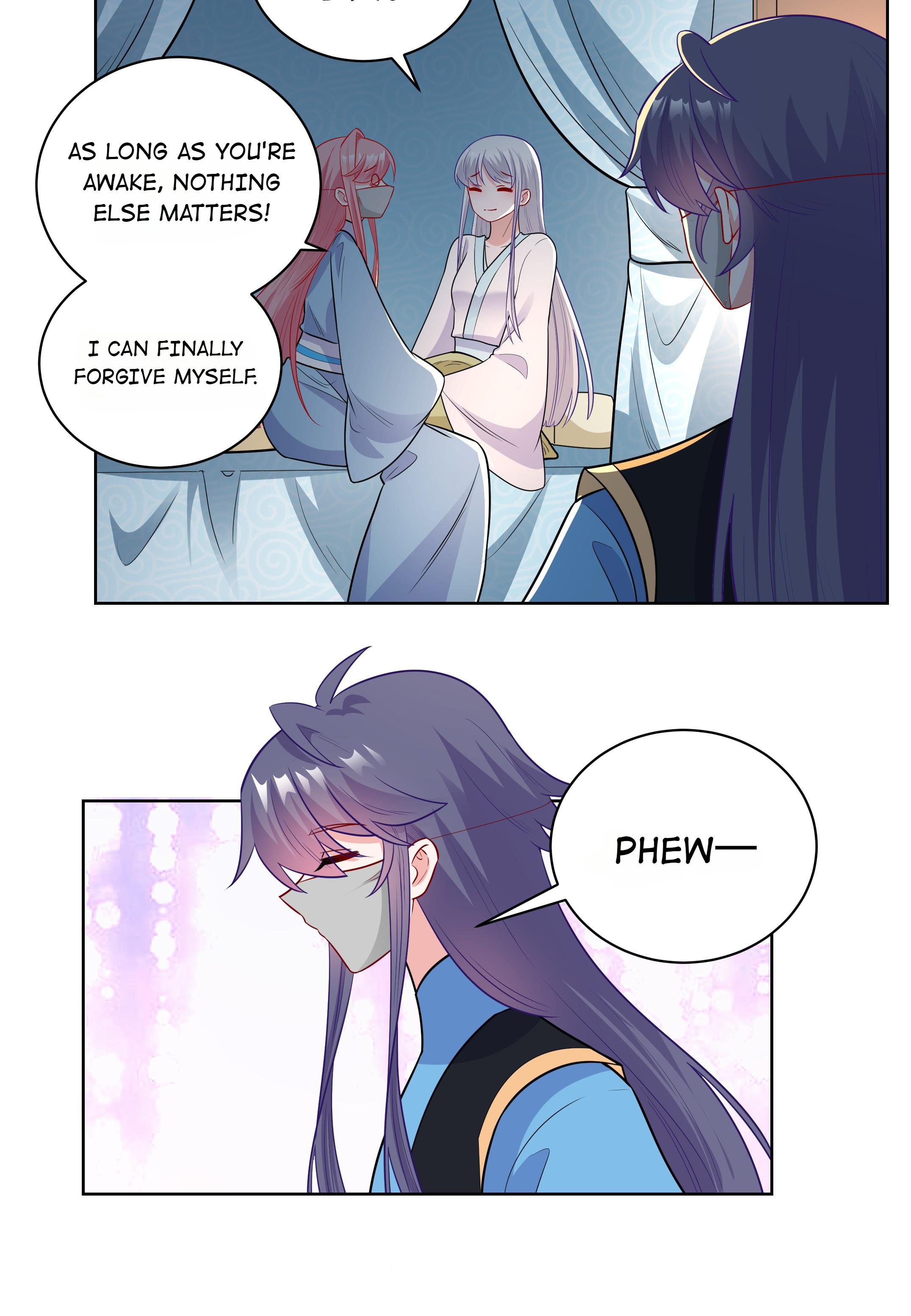 The Prince Consort Is Passing Chapter 59 - page 19