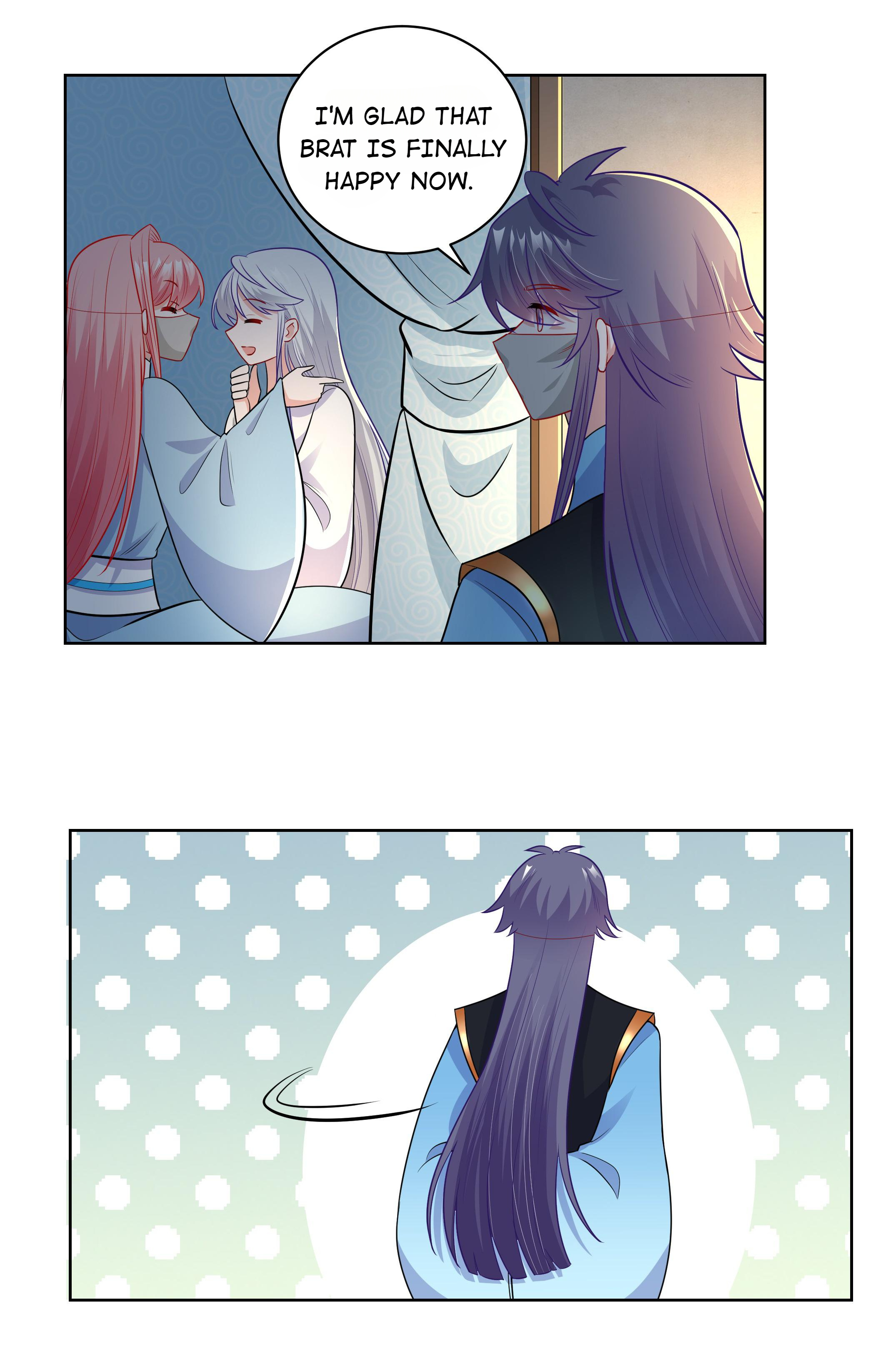 The Prince Consort Is Passing Chapter 59 - page 20