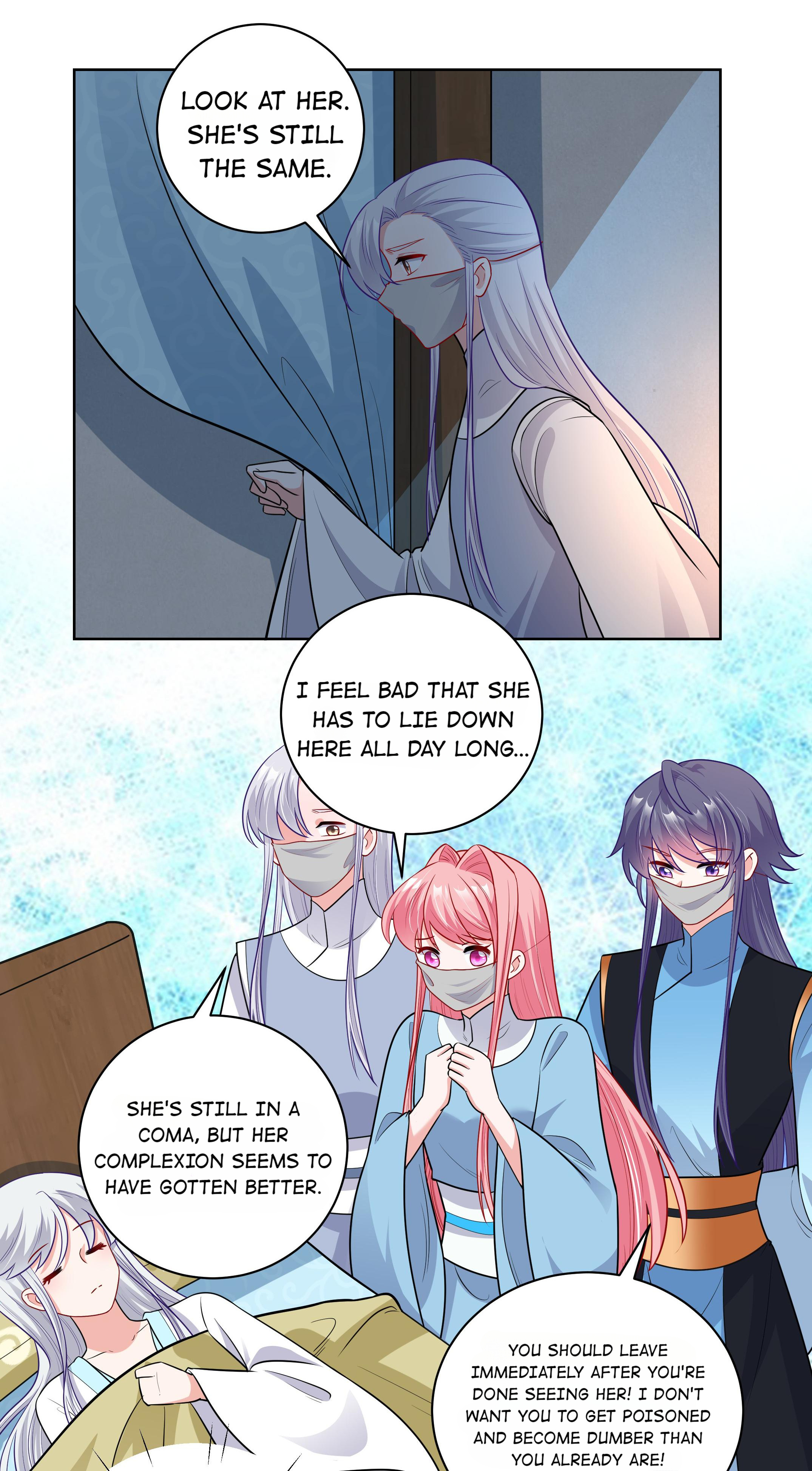 The Prince Consort Is Passing Chapter 59 - page 6