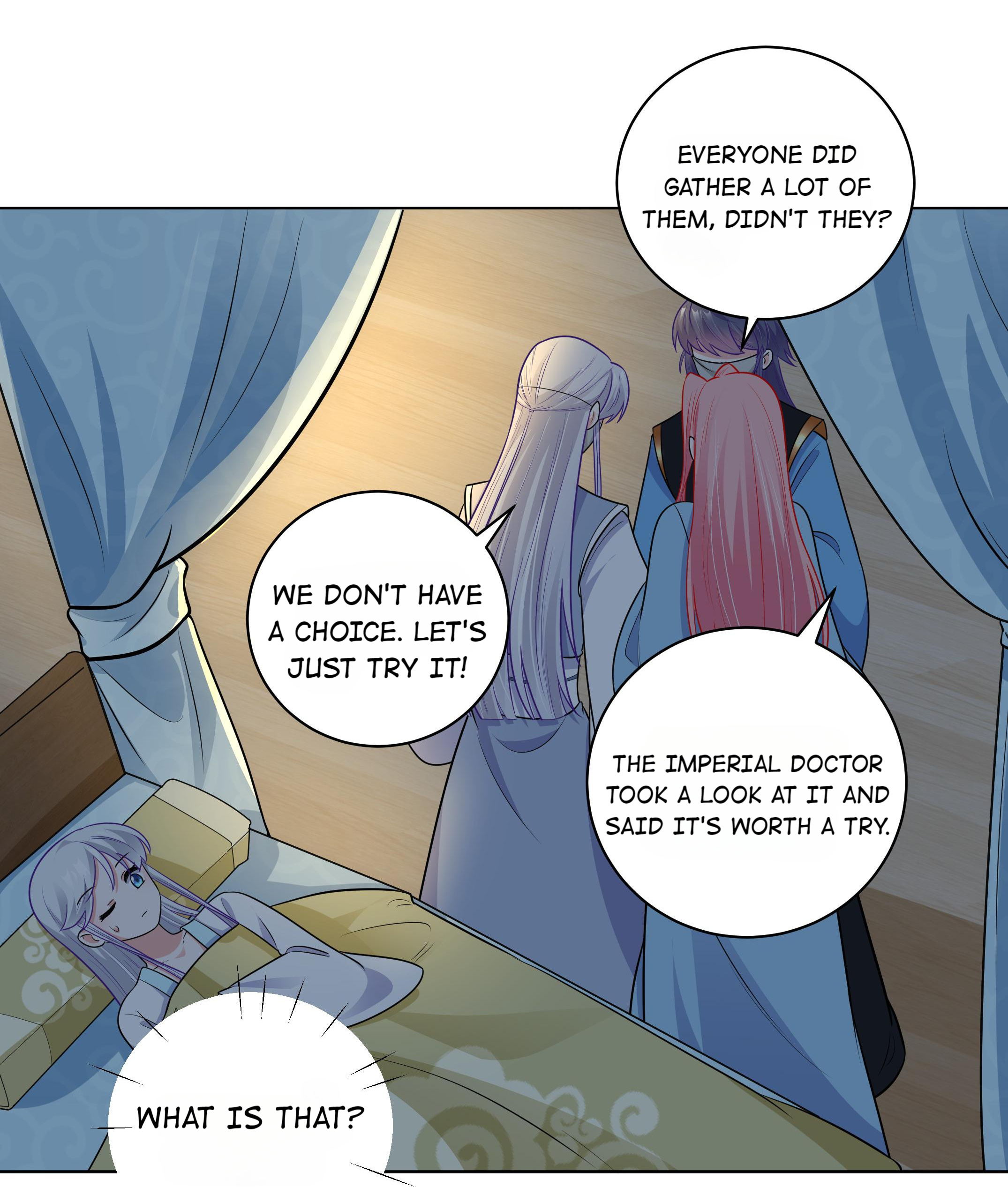 The Prince Consort Is Passing Chapter 59 - page 8