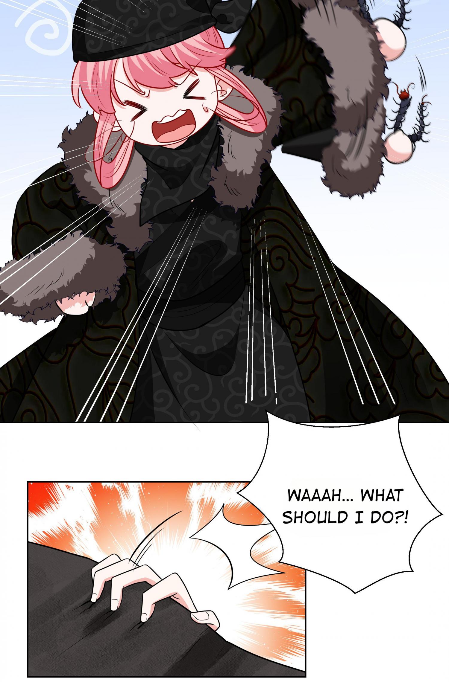 The Prince Consort Is Passing Chapter 57 - page 10
