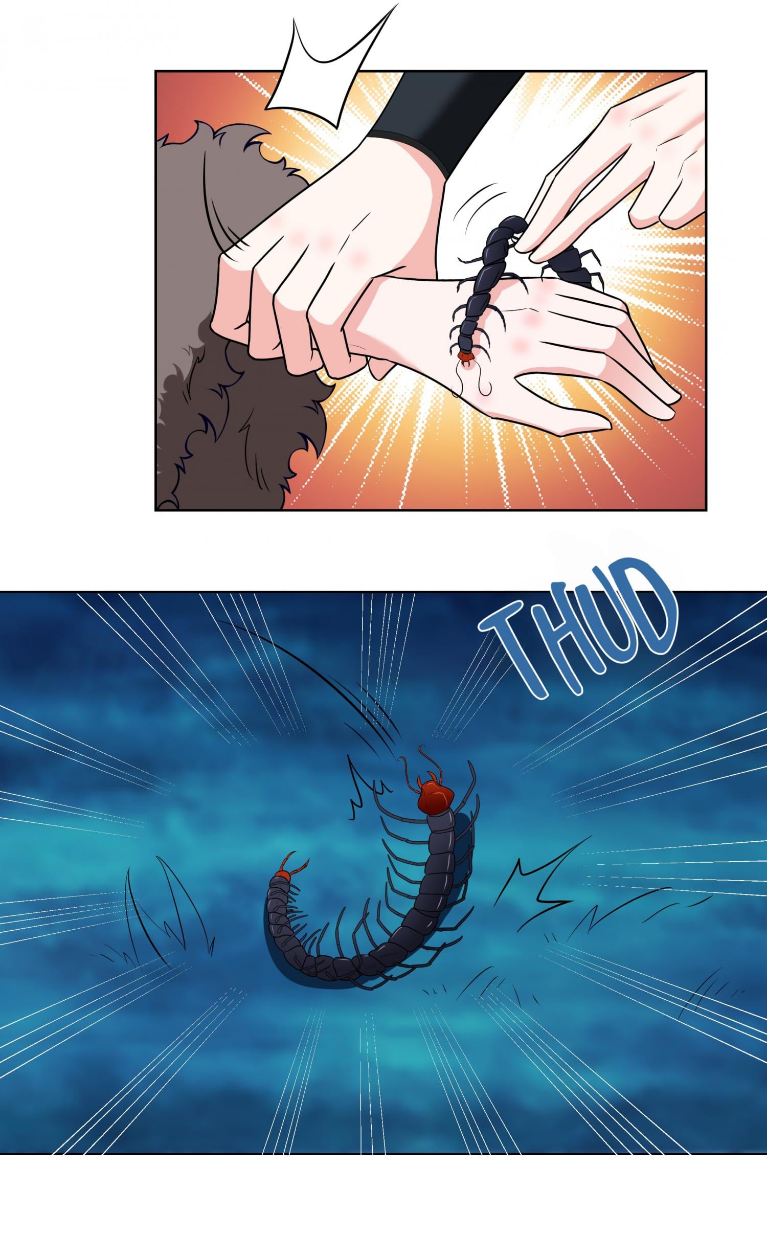 The Prince Consort Is Passing Chapter 57 - page 11