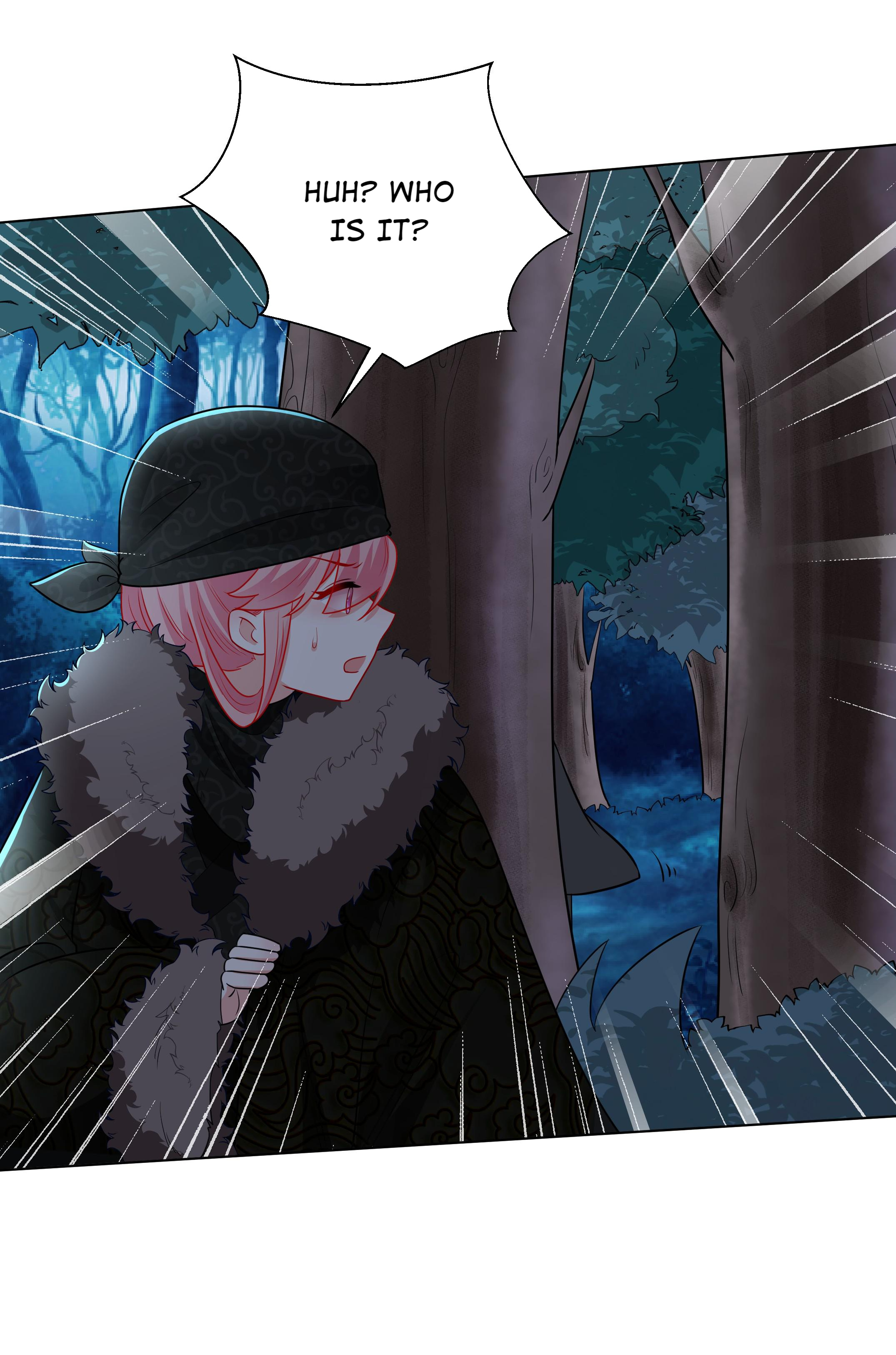 The Prince Consort Is Passing Chapter 56 - page 14