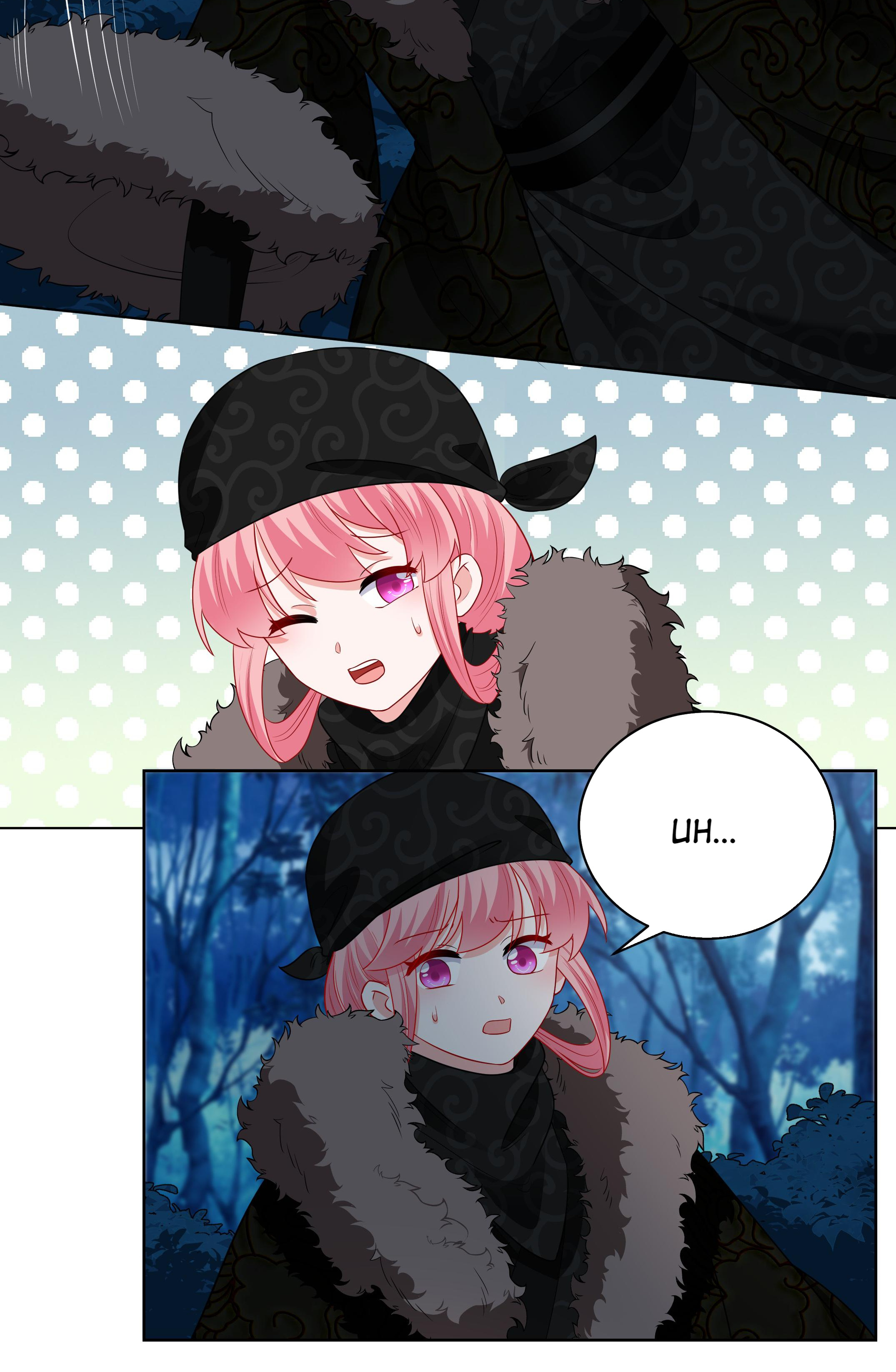 The Prince Consort Is Passing Chapter 56 - page 18