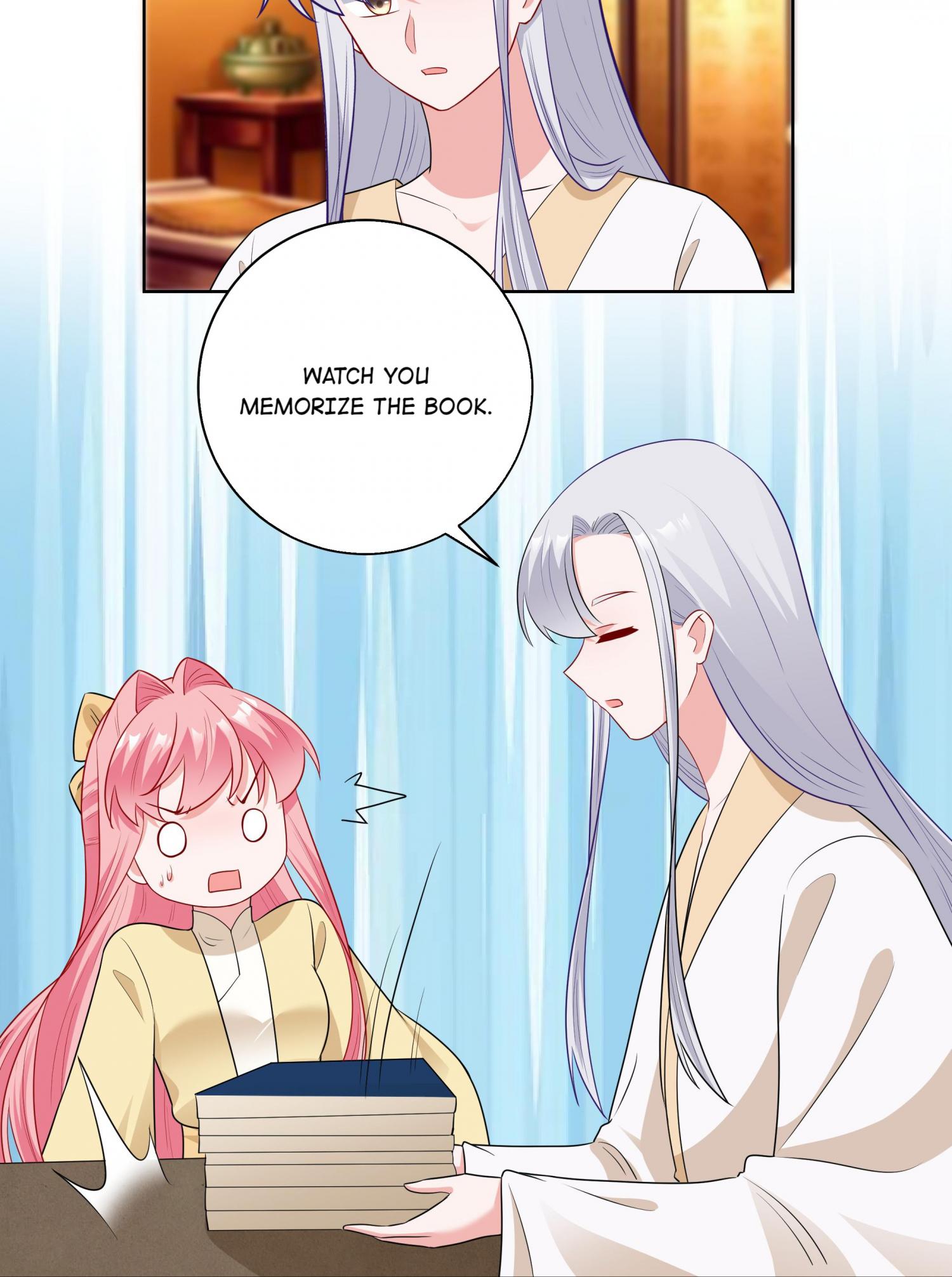 The Prince Consort Is Passing Chapter 54 - page 11