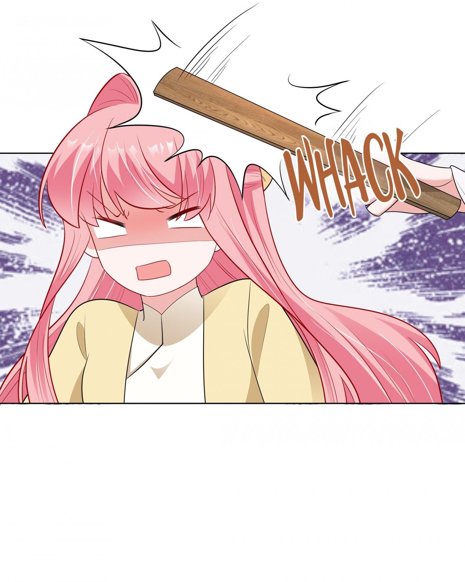 The Prince Consort Is Passing Chapter 54 - page 9