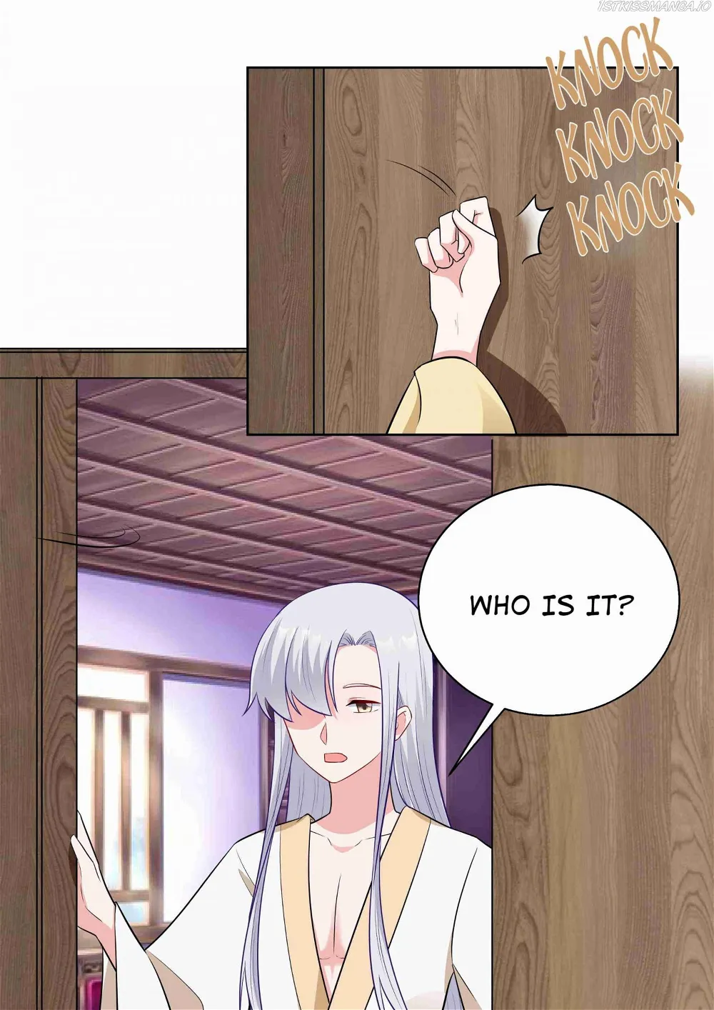The Prince Consort Is Passing Chapter 53 - page 20