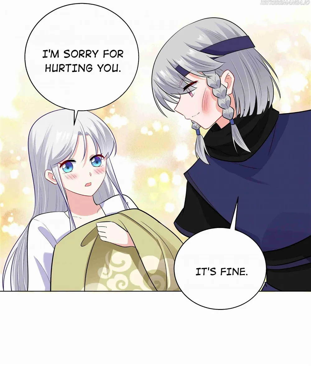 The Prince Consort Is Passing Chapter 53 - page 6