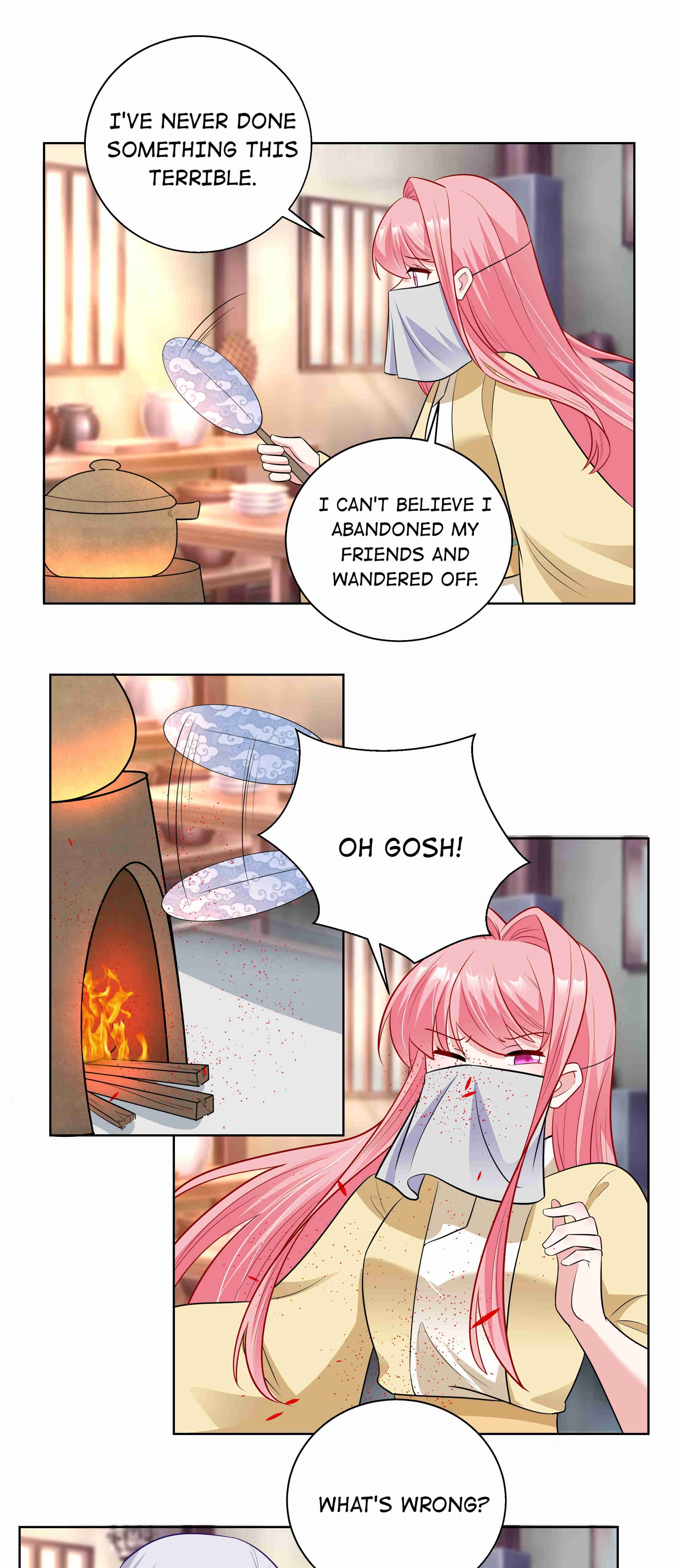 The Prince Consort Is Passing Chapter 52 - page 10