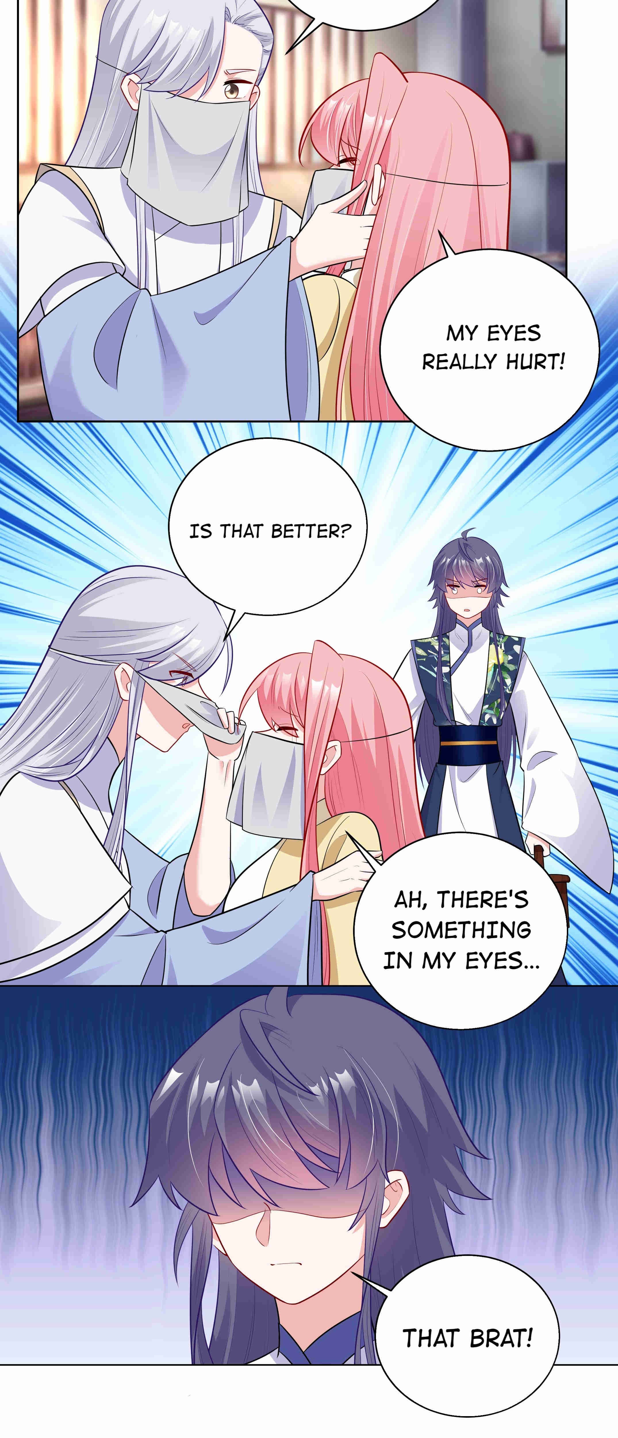 The Prince Consort Is Passing Chapter 52 - page 11