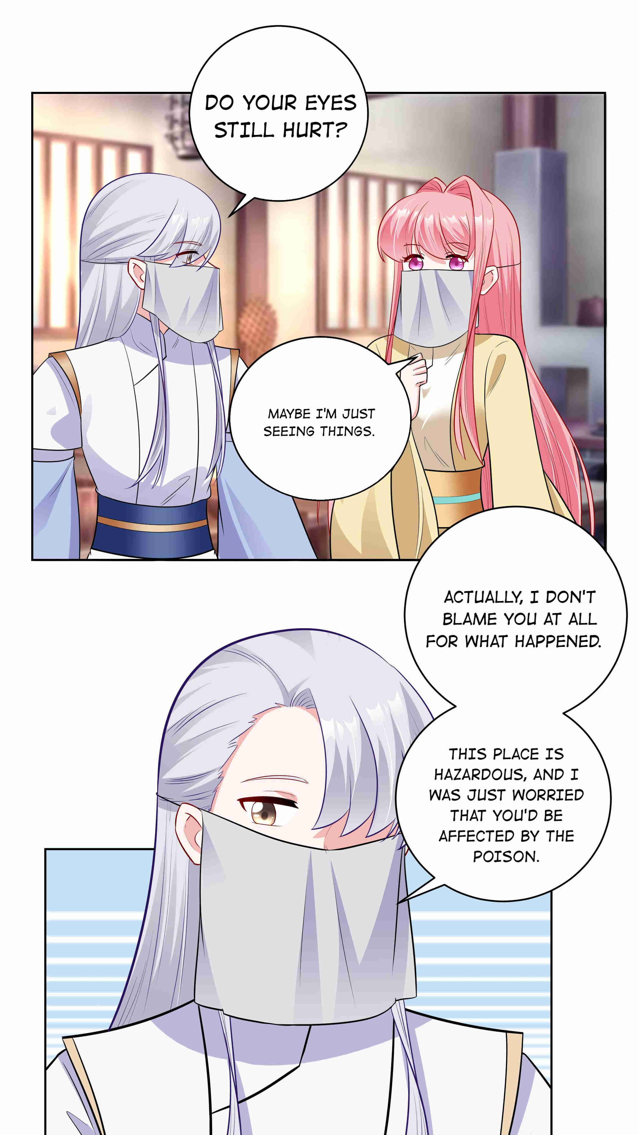 The Prince Consort Is Passing Chapter 52 - page 15