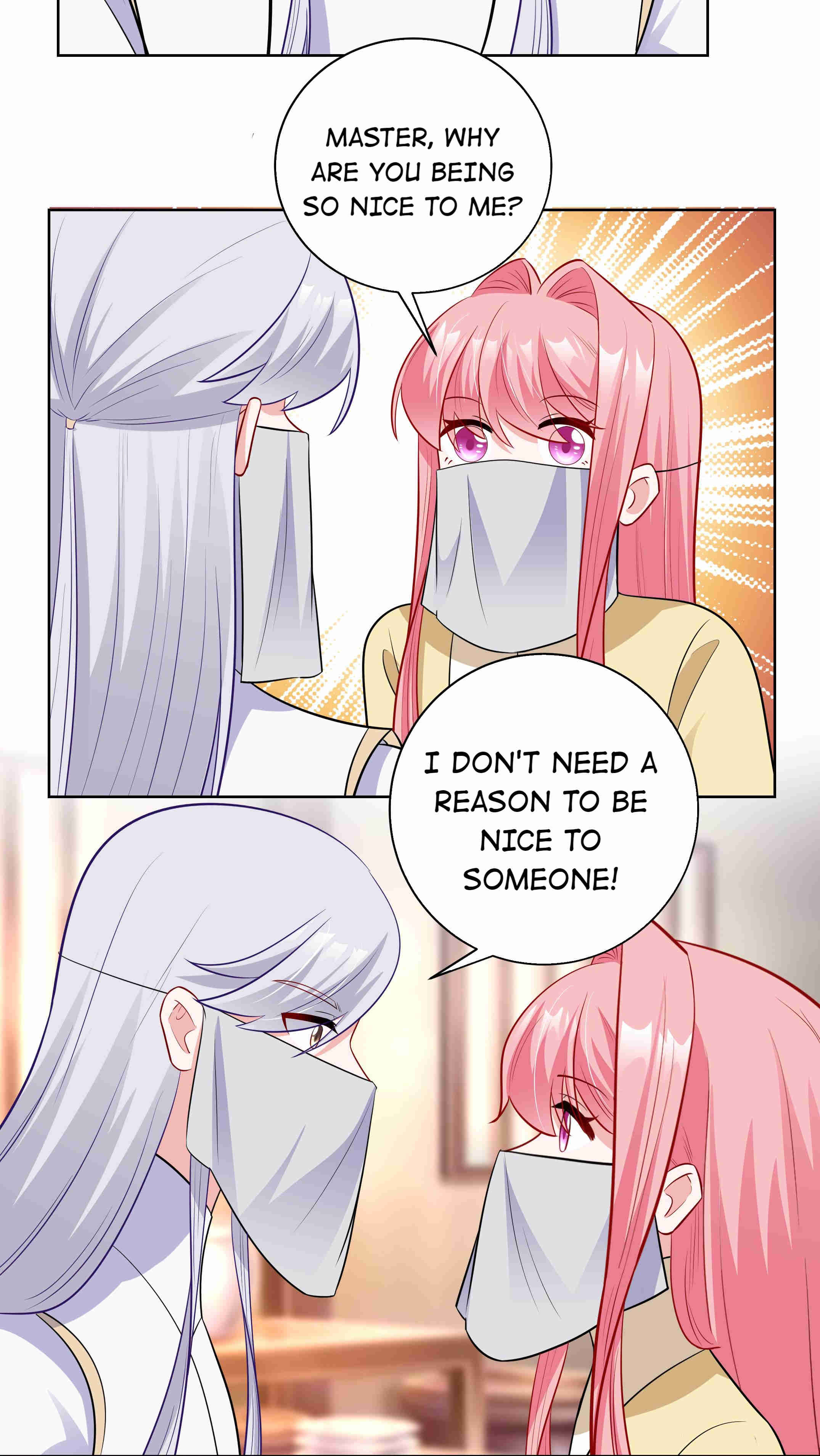 The Prince Consort Is Passing Chapter 52 - page 16