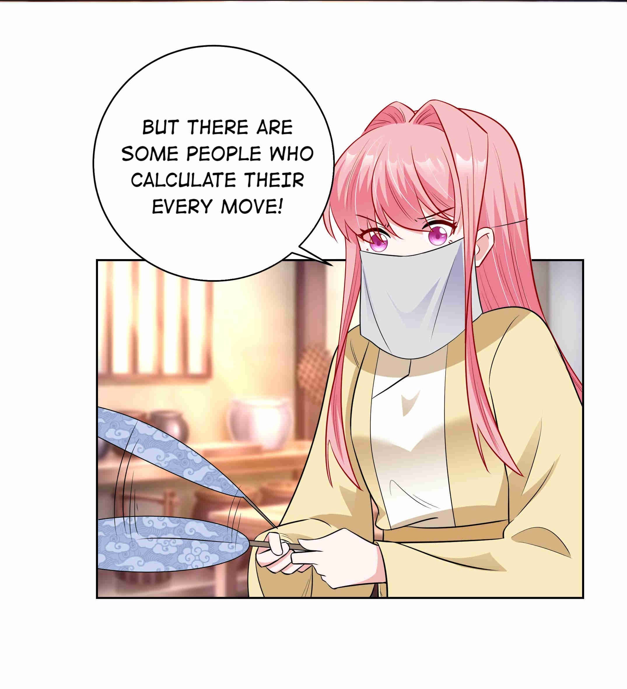 The Prince Consort Is Passing Chapter 52 - page 17