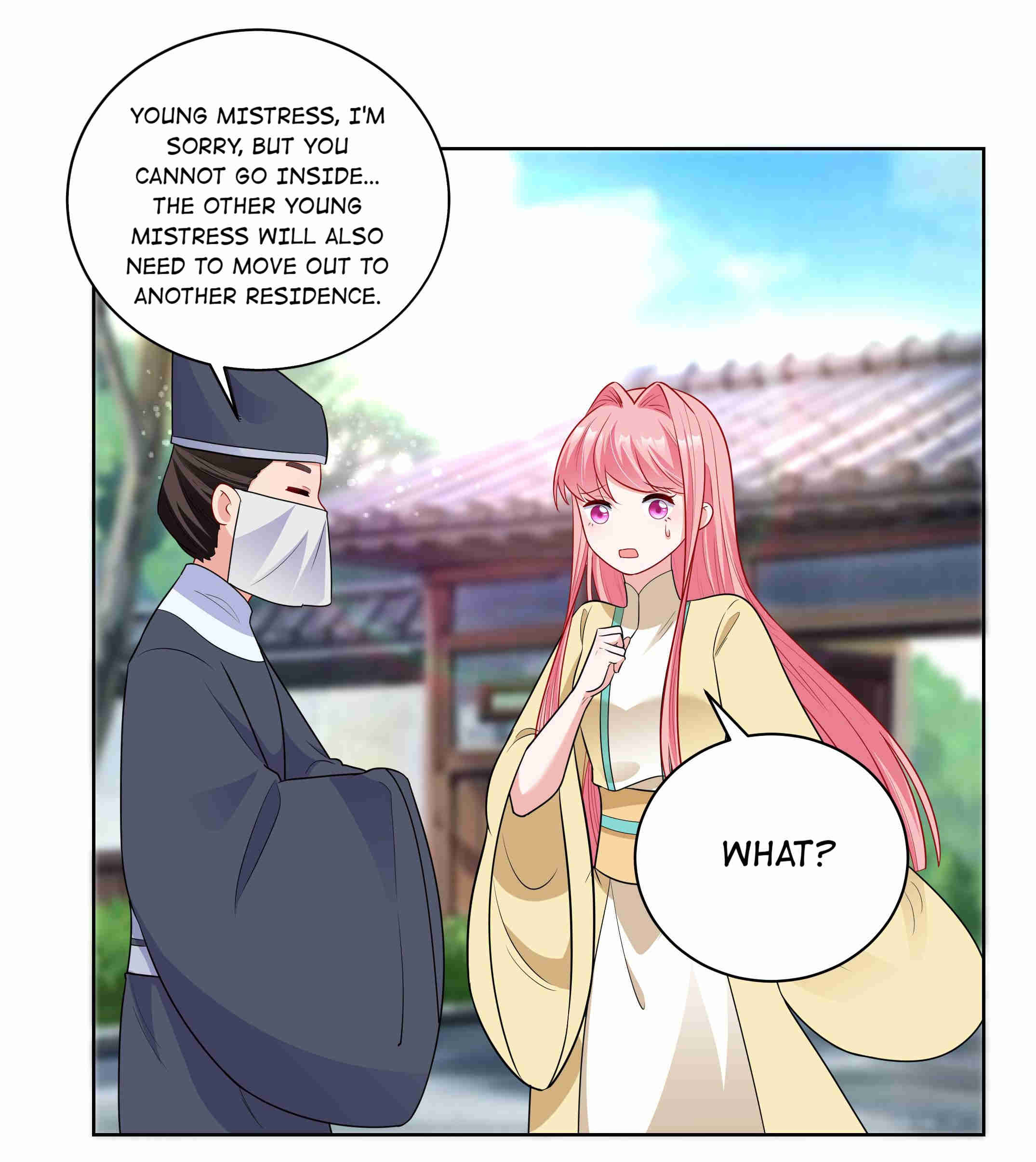 The Prince Consort Is Passing Chapter 51 - page 10