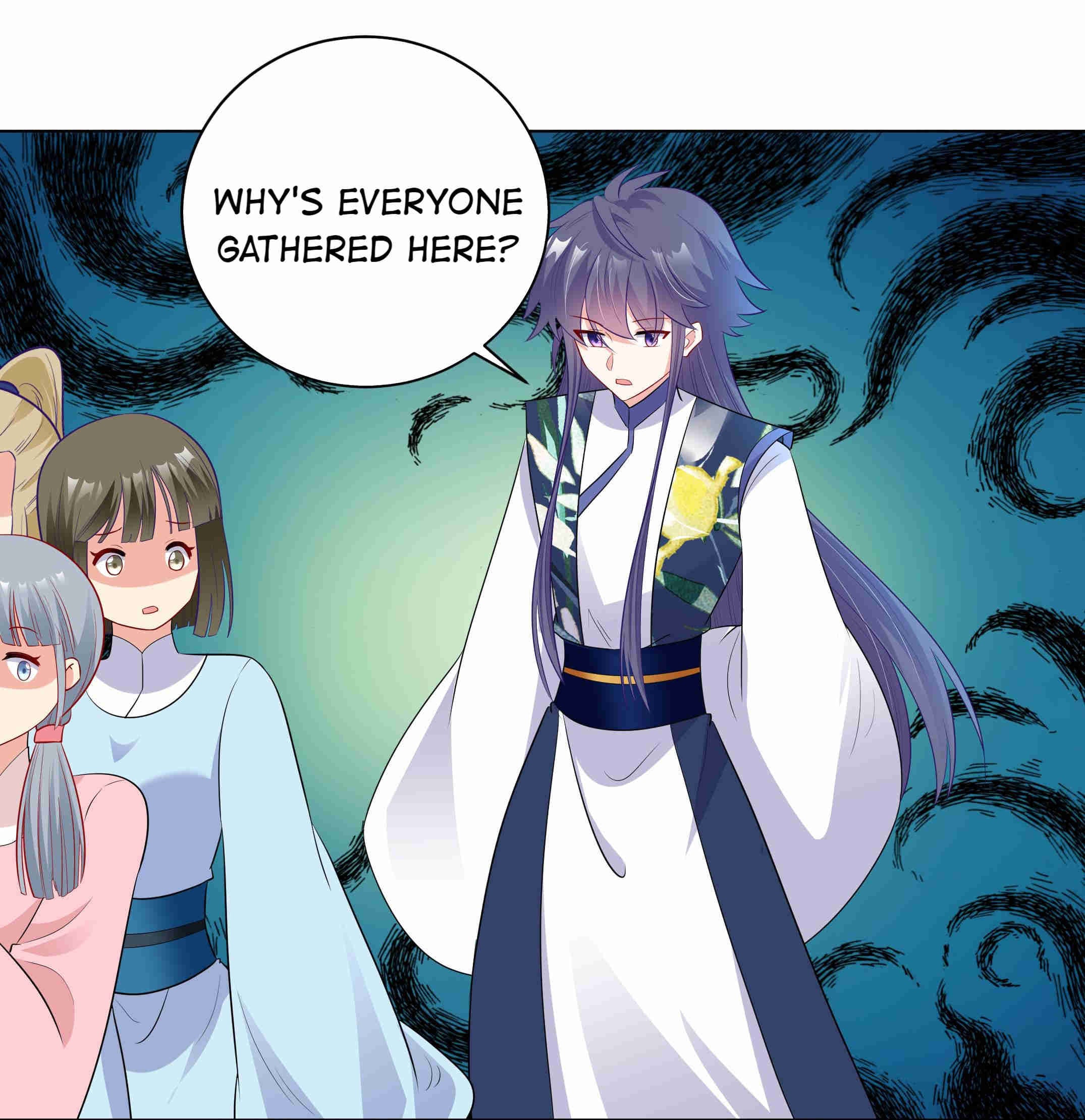 The Prince Consort Is Passing Chapter 51 - page 13