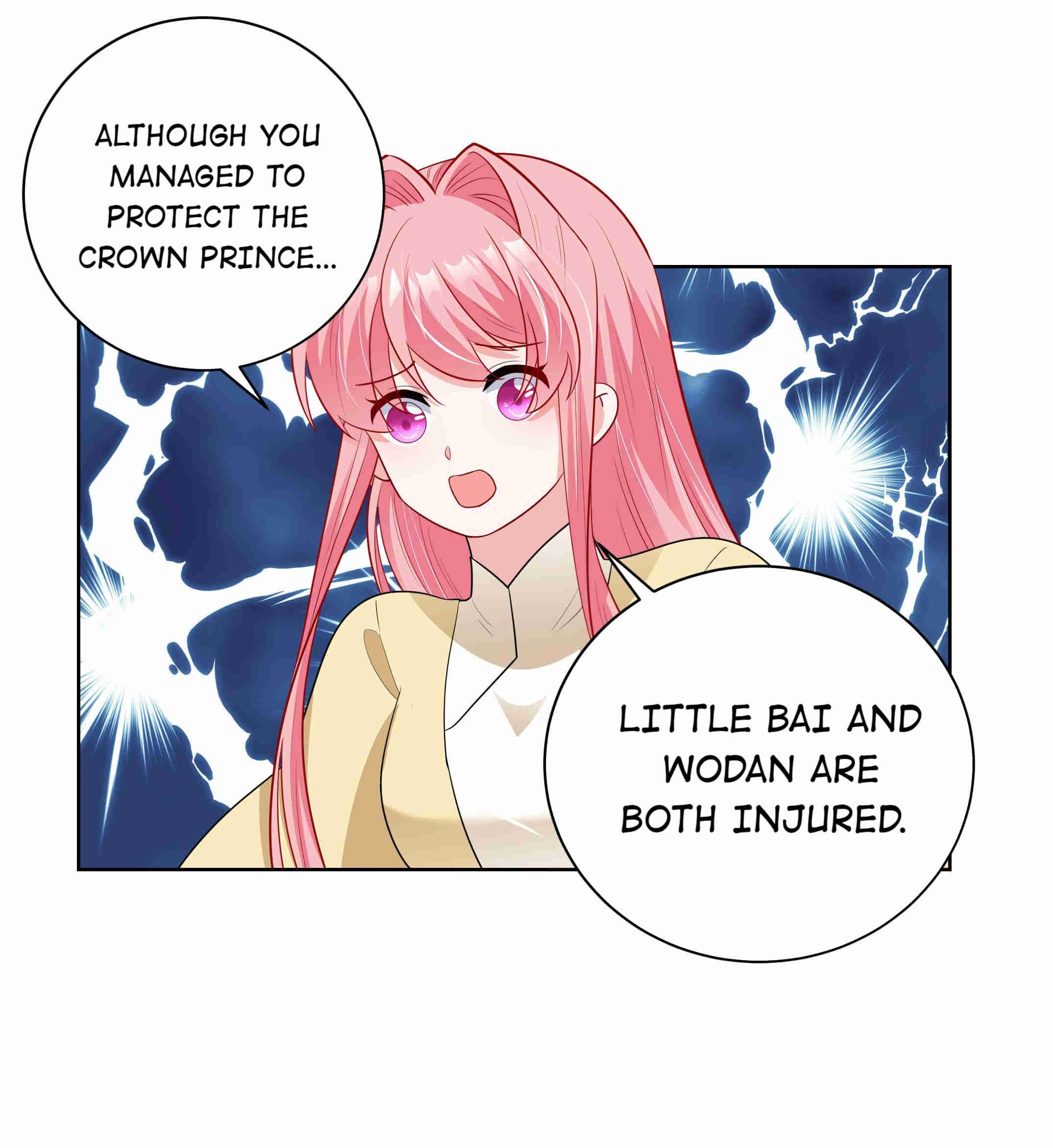 The Prince Consort Is Passing Chapter 51 - page 18