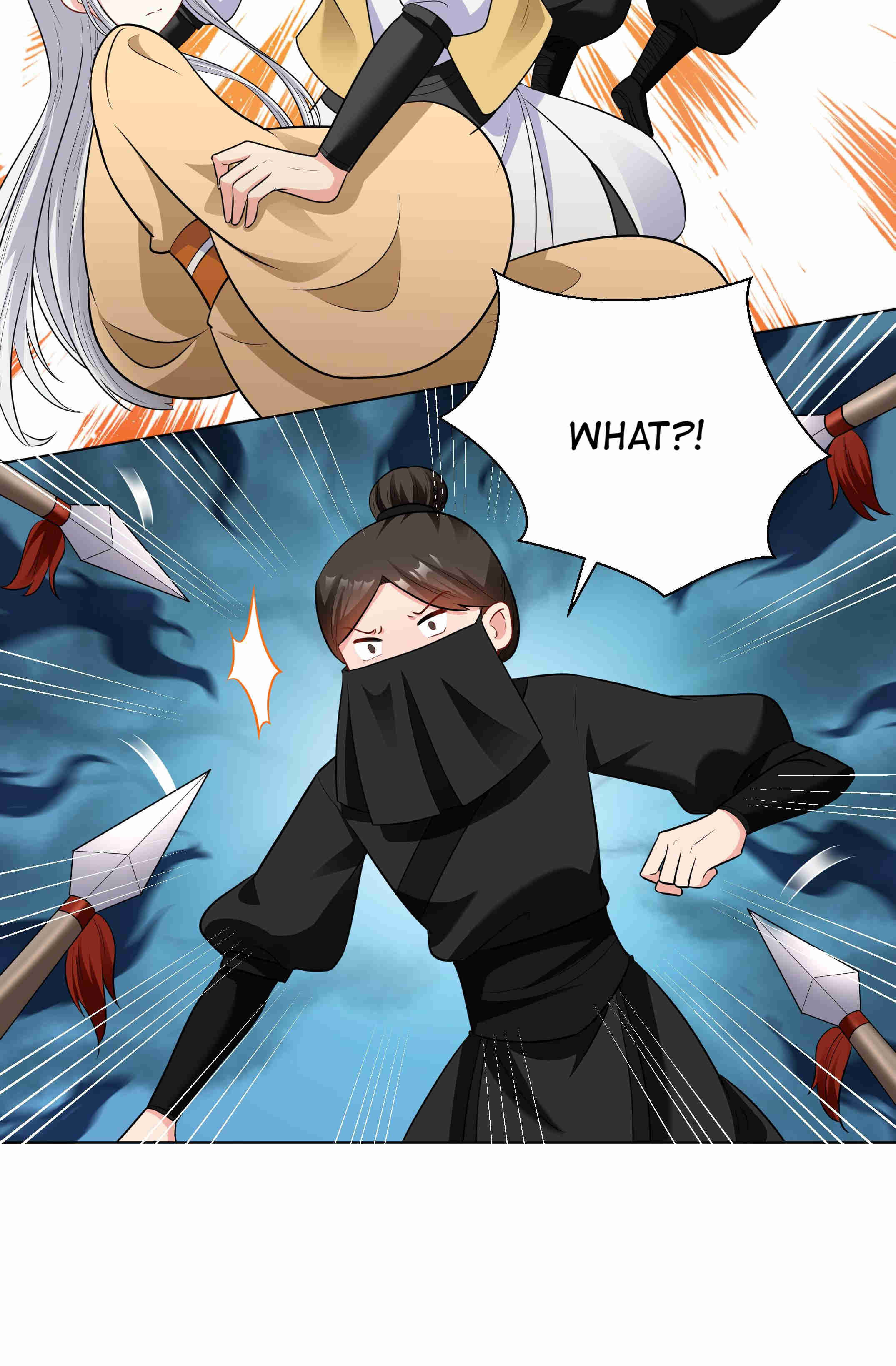 The Prince Consort Is Passing Chapter 51 - page 7