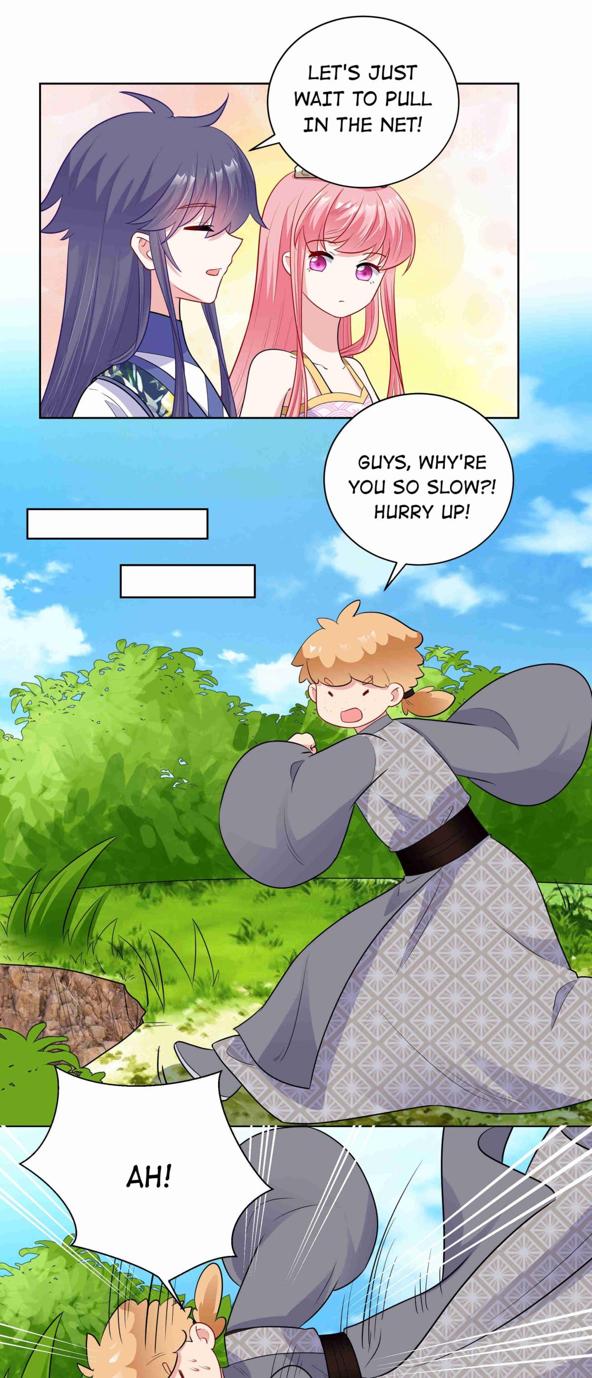 The Prince Consort Is Passing Chapter 50 - page 13