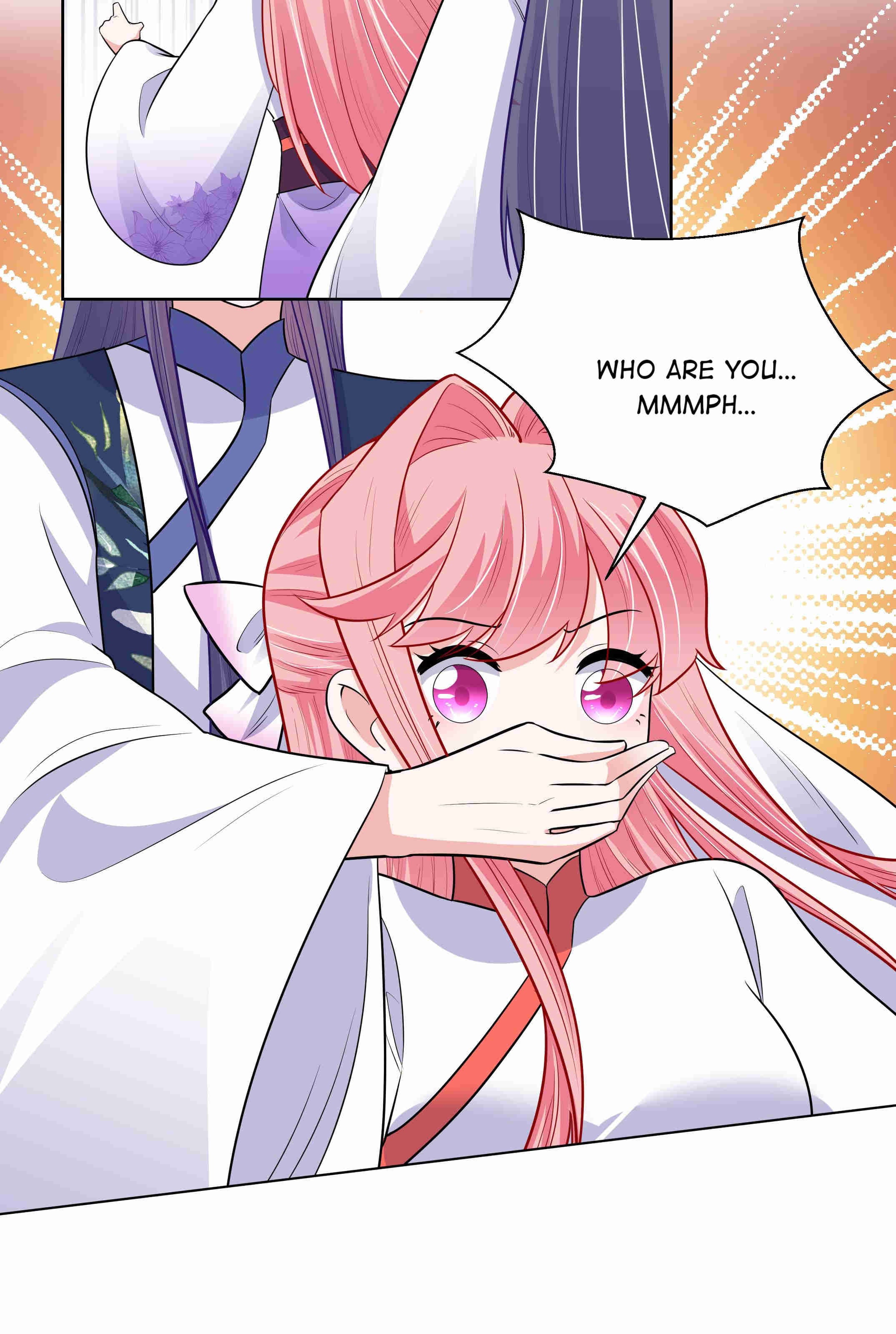 The Prince Consort Is Passing Chapter 49 - page 16
