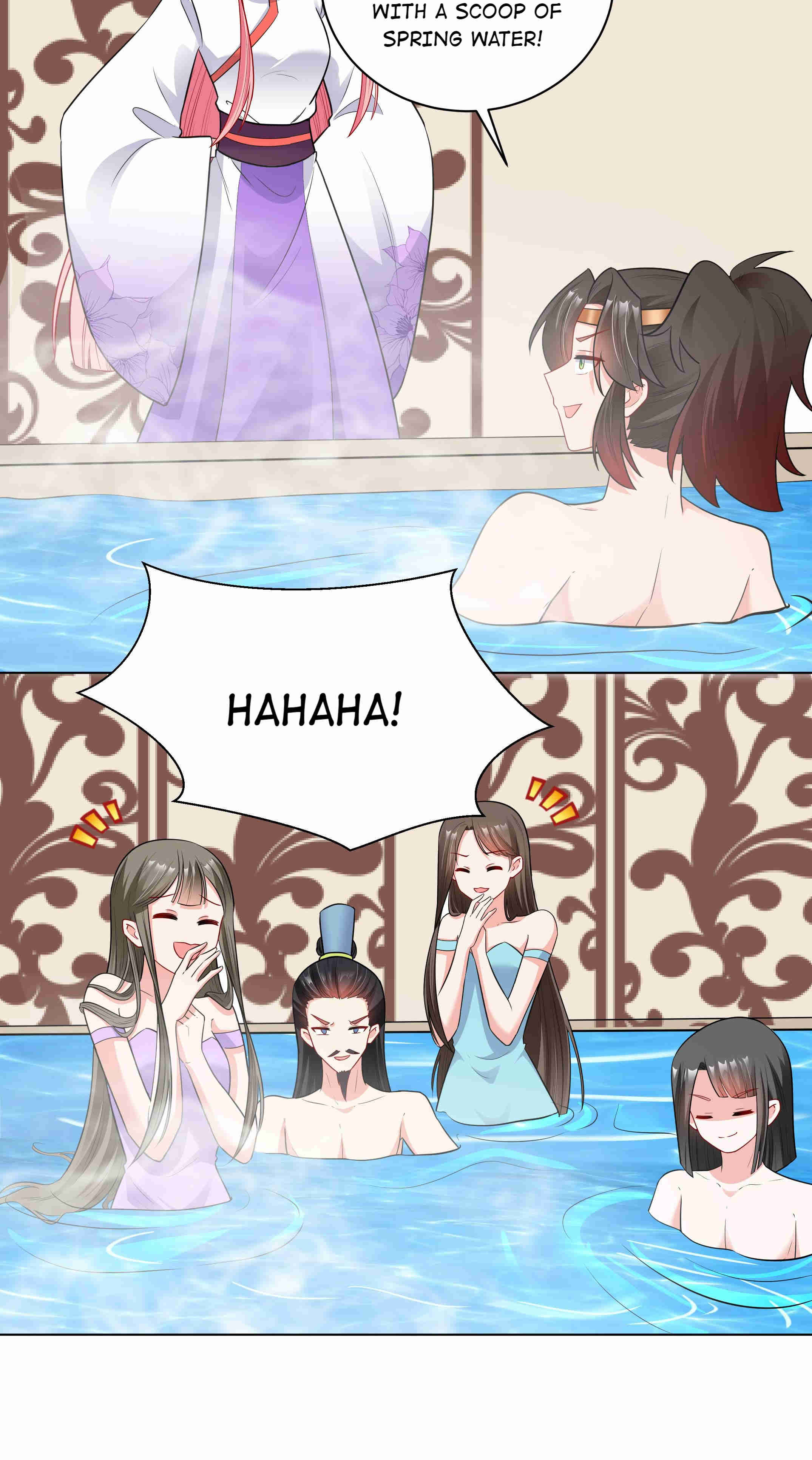 The Prince Consort Is Passing Chapter 48 - page 13