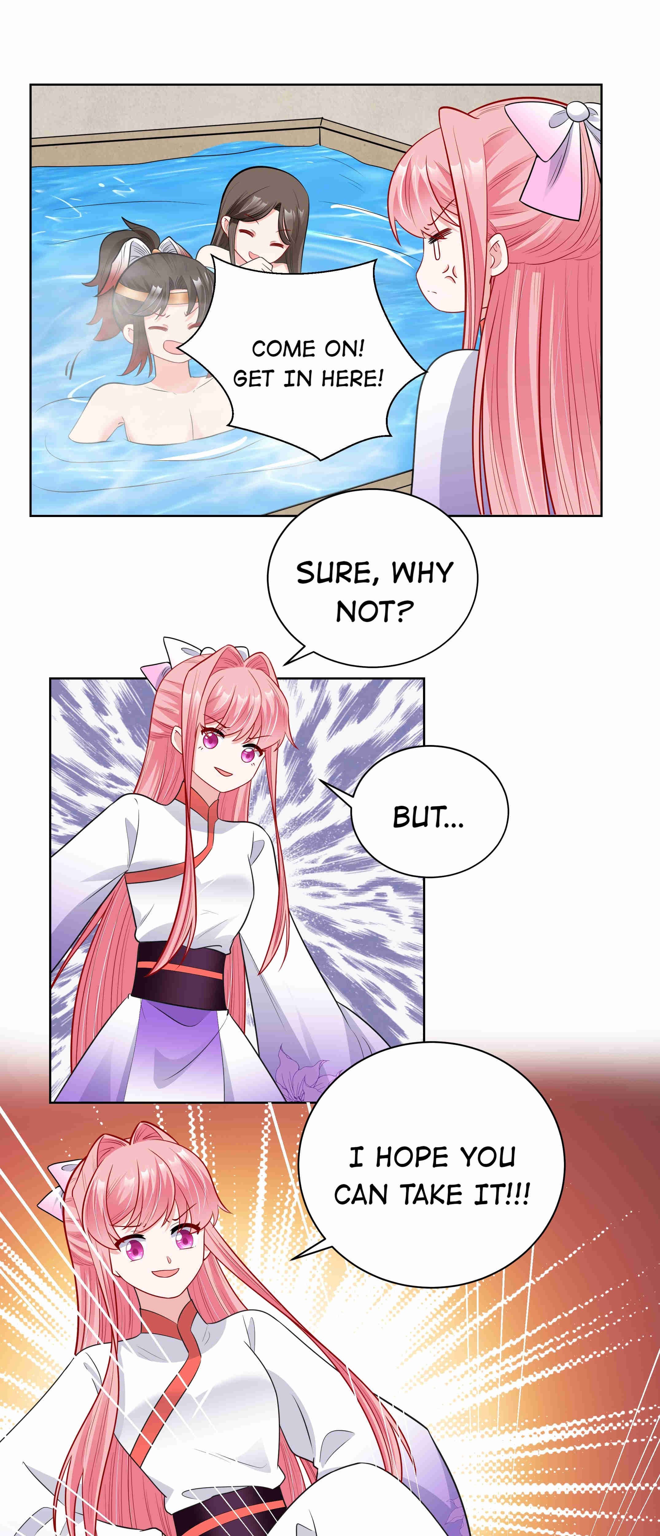 The Prince Consort Is Passing Chapter 48 - page 14