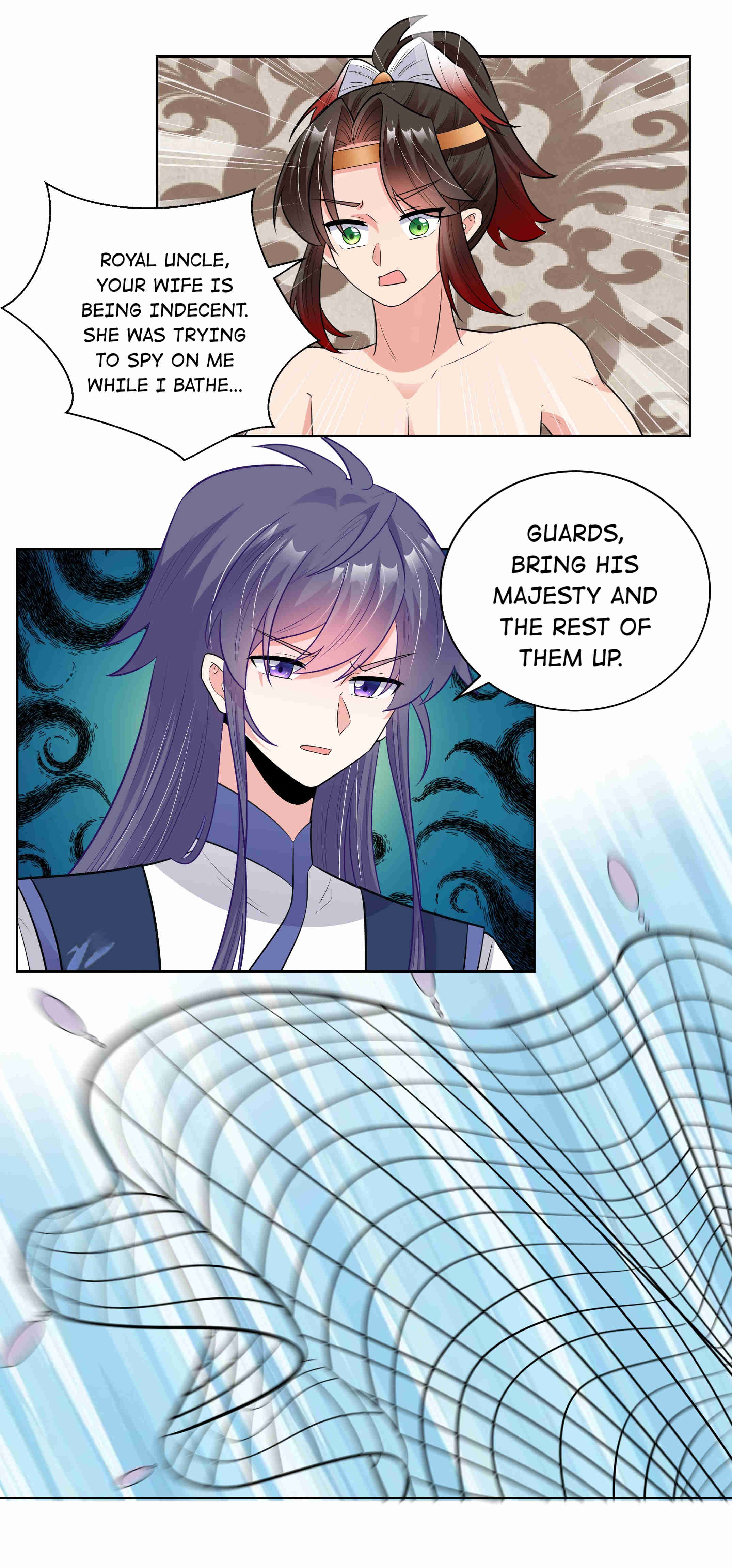 The Prince Consort Is Passing Chapter 48 - page 17