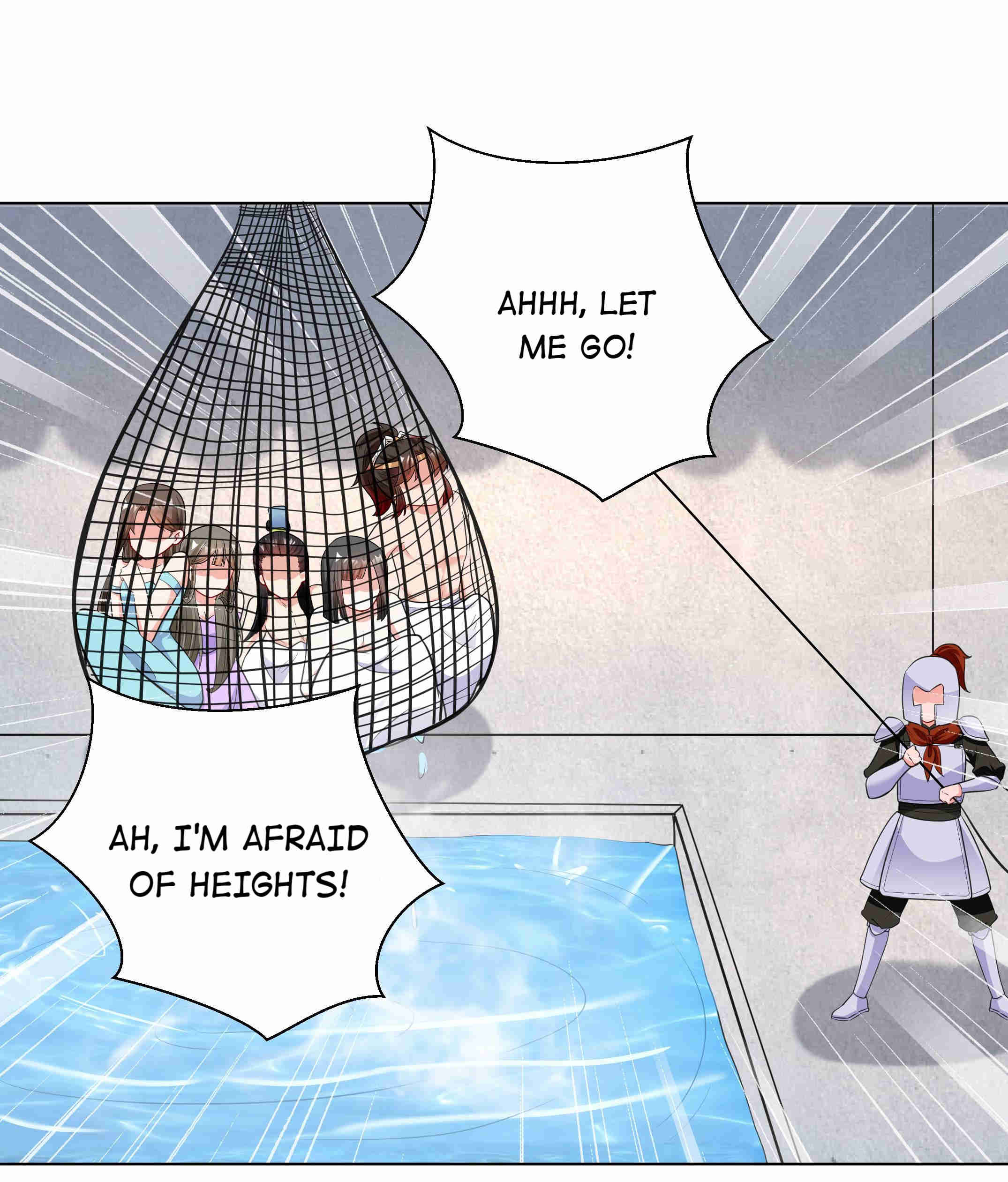 The Prince Consort Is Passing Chapter 48 - page 18