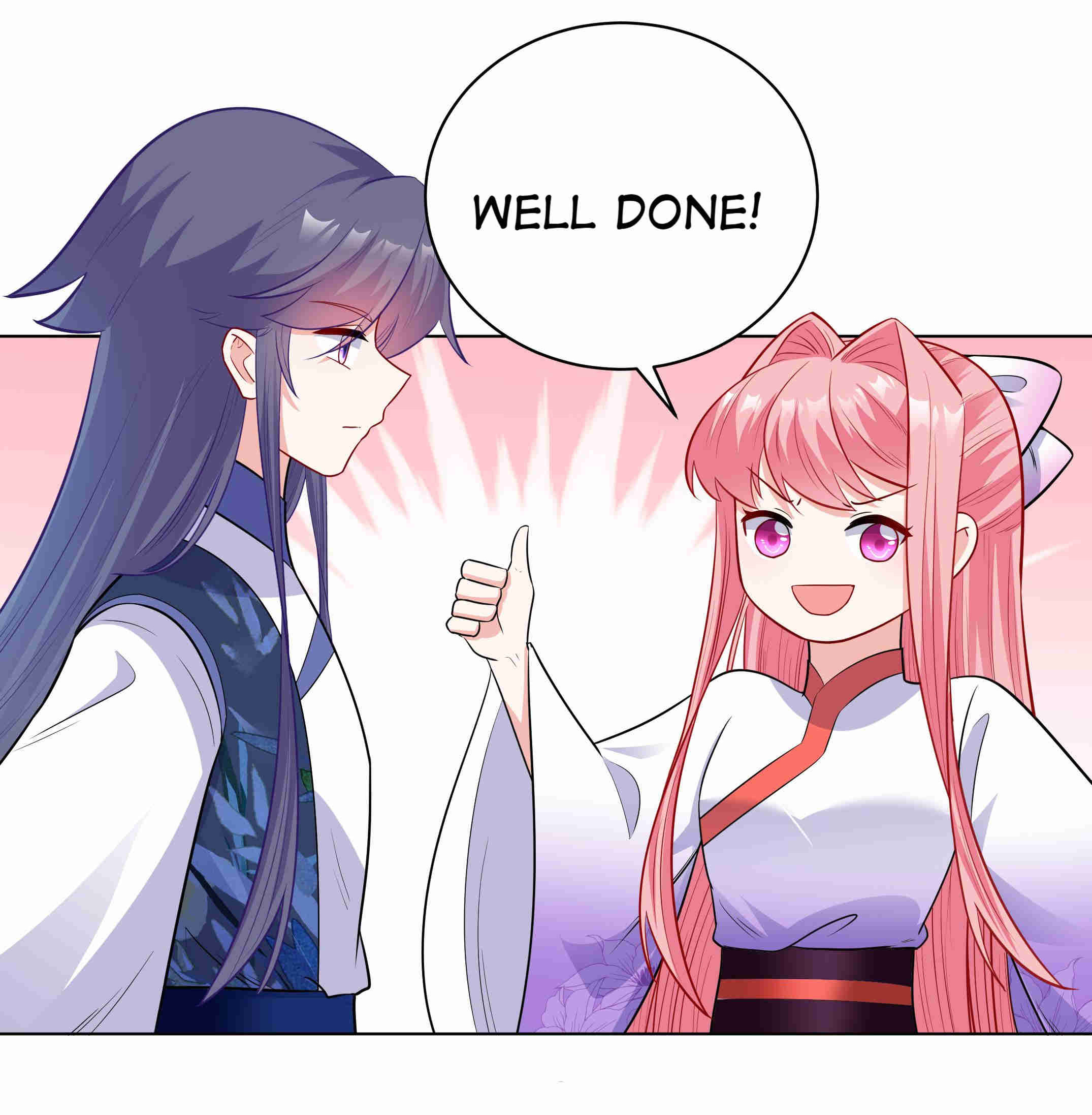 The Prince Consort Is Passing Chapter 48 - page 19