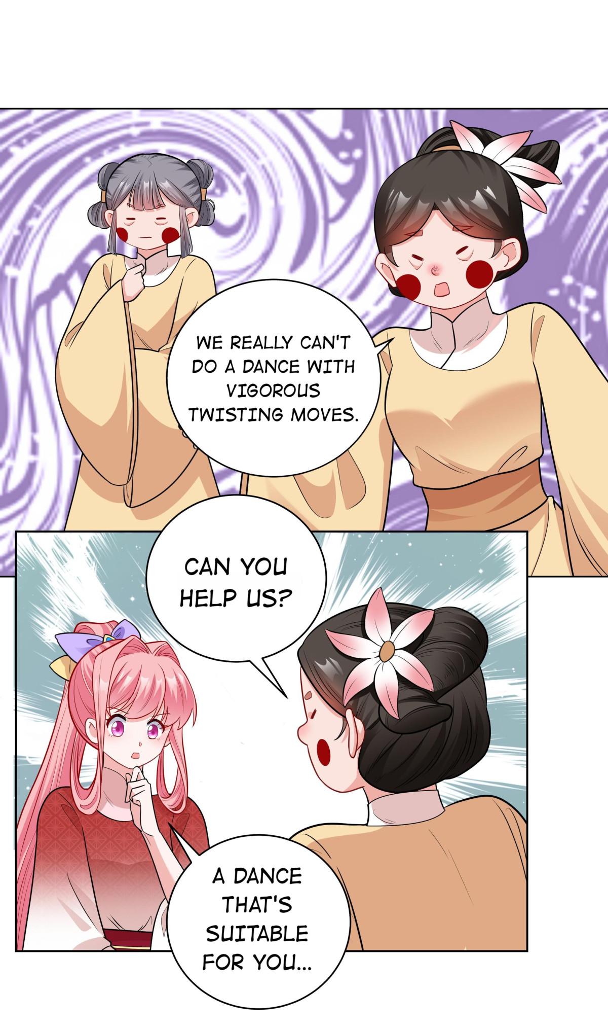 The Prince Consort Is Passing Chapter 45 - page 13