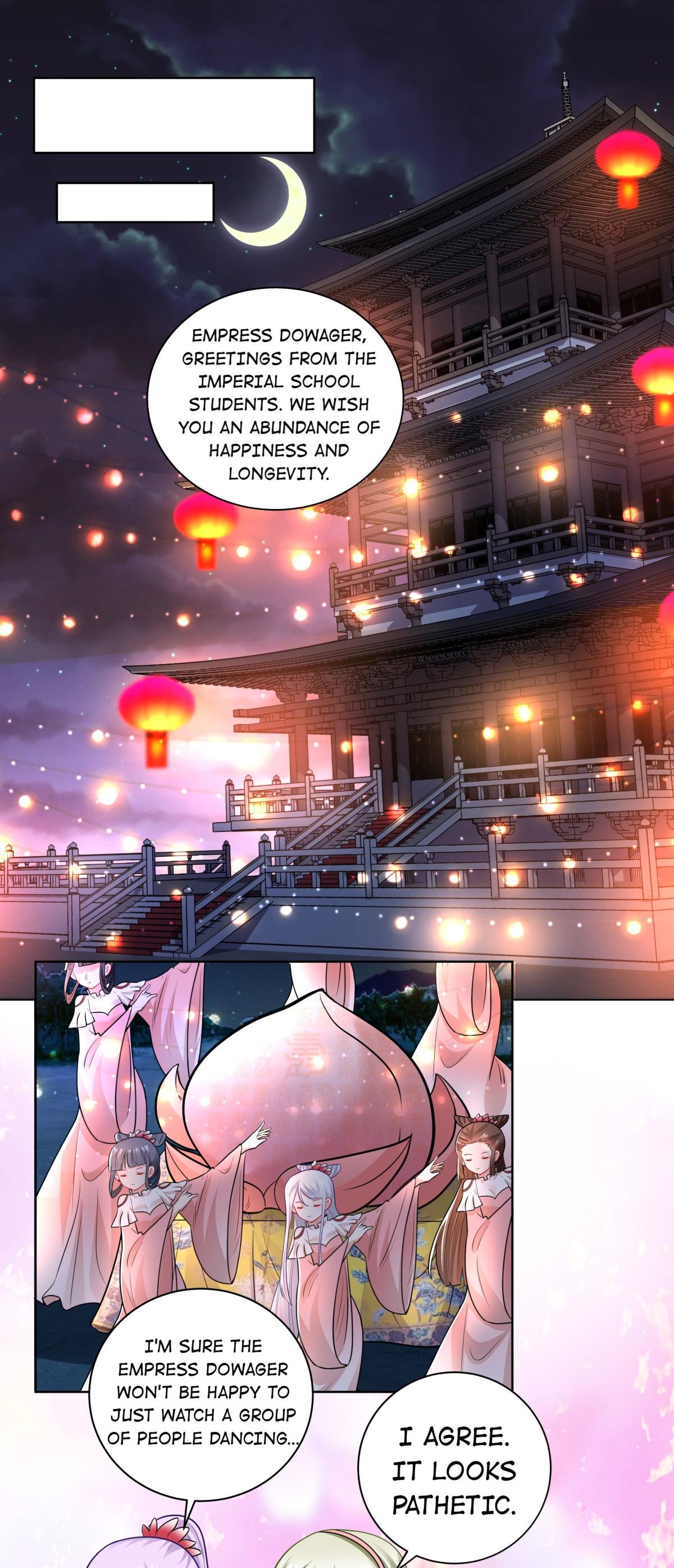 The Prince Consort Is Passing Chapter 45 - page 19