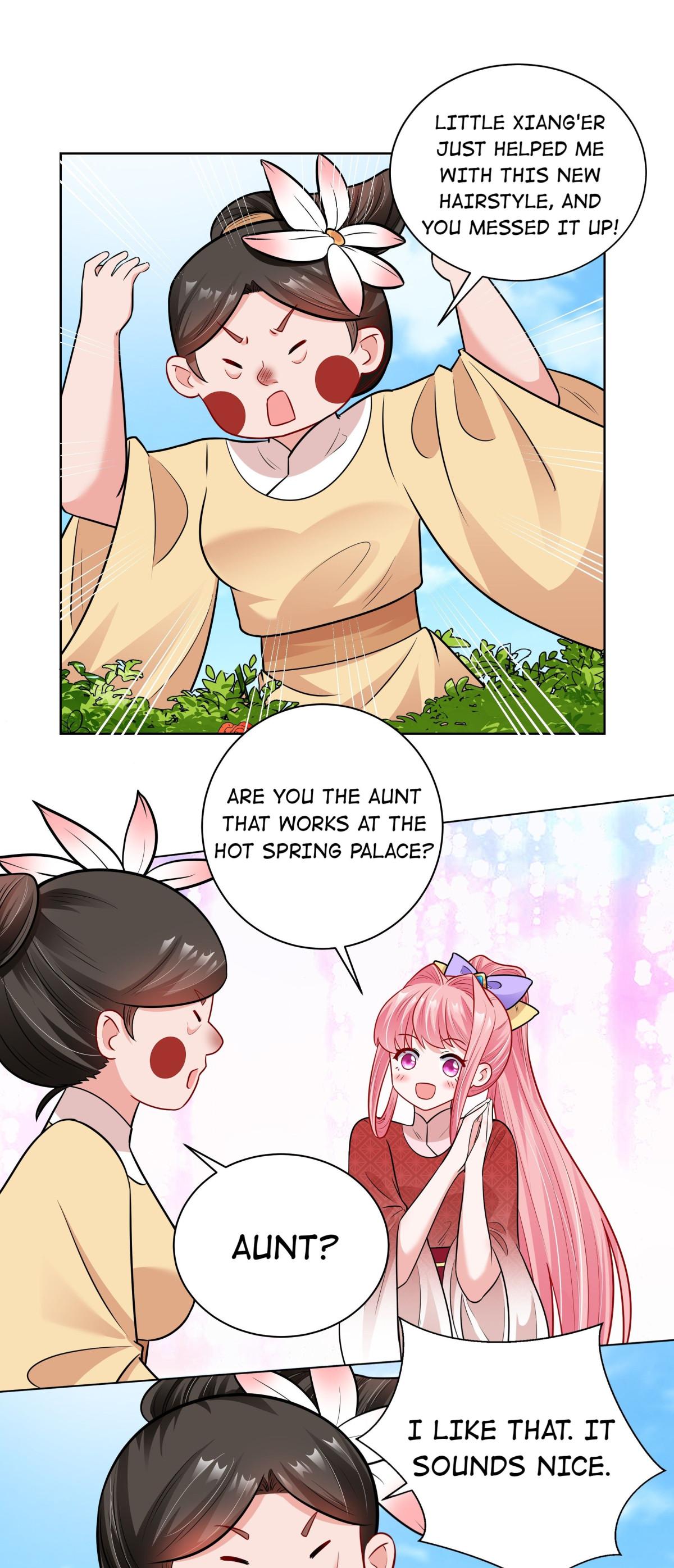 The Prince Consort Is Passing Chapter 45 - page 2