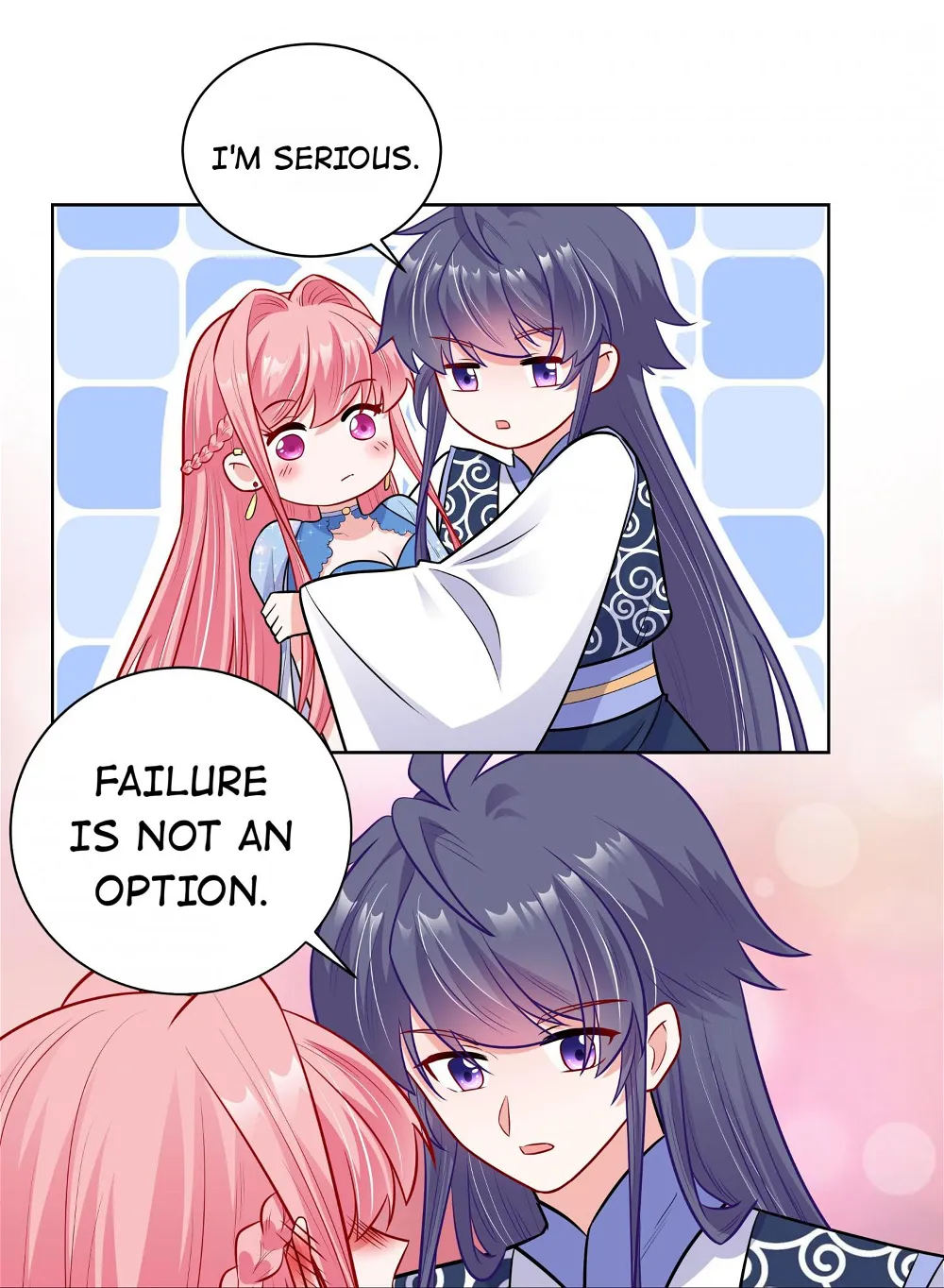 The Prince Consort Is Passing Chapter 43 - page 16