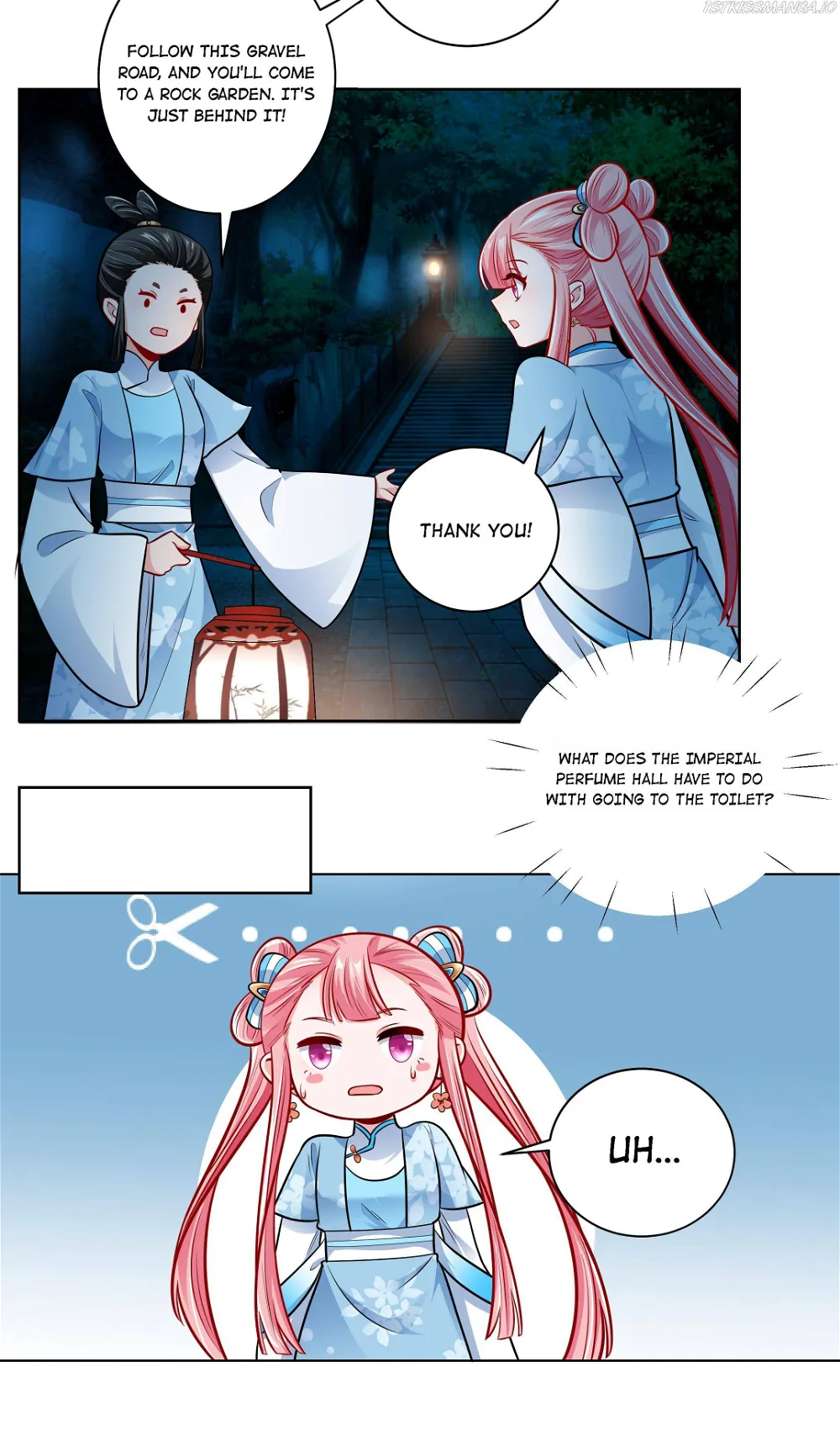 The Prince Consort Is Passing Chapter 26 - page 11