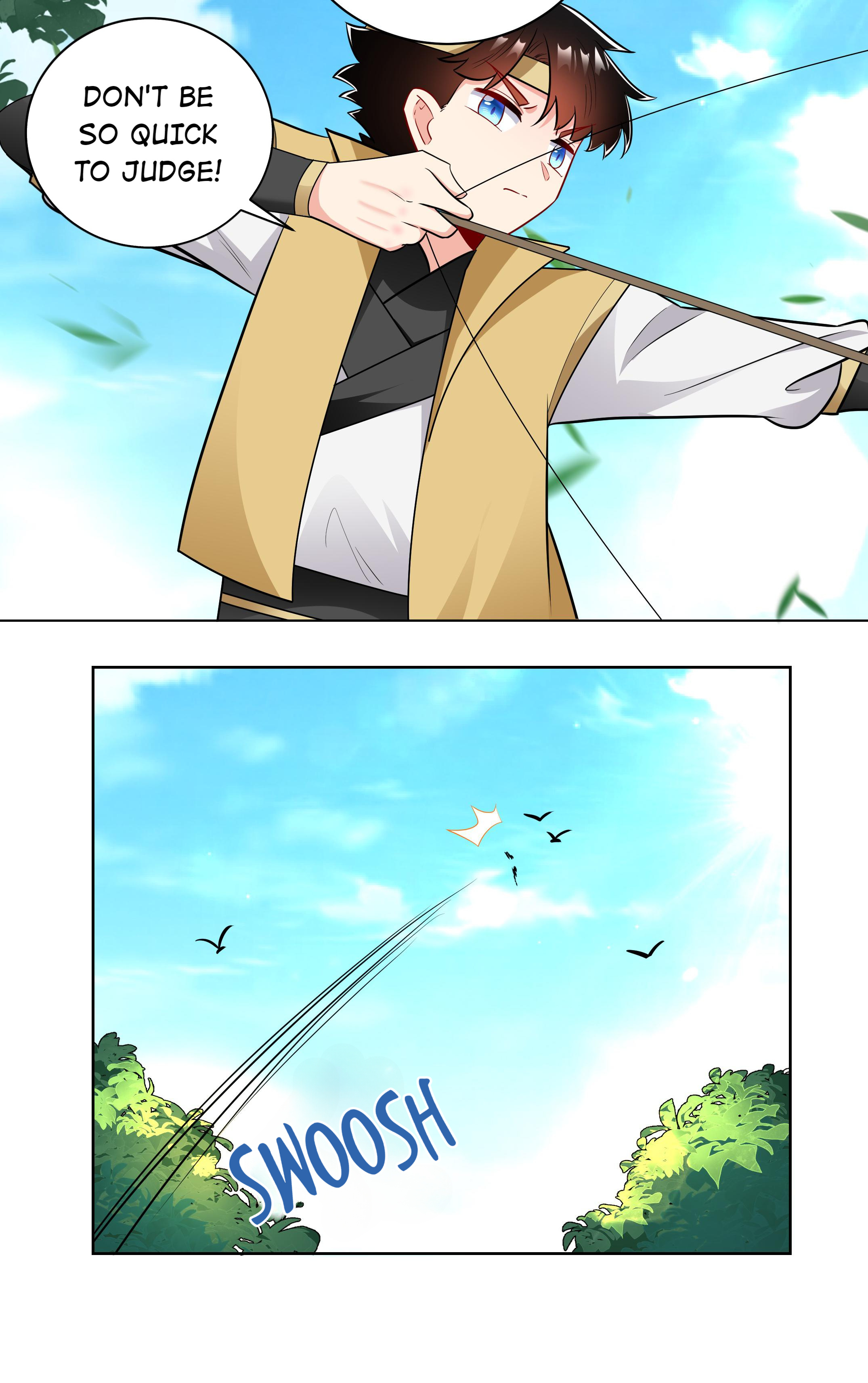 The Prince Consort Is Passing Chapter 32 - page 17