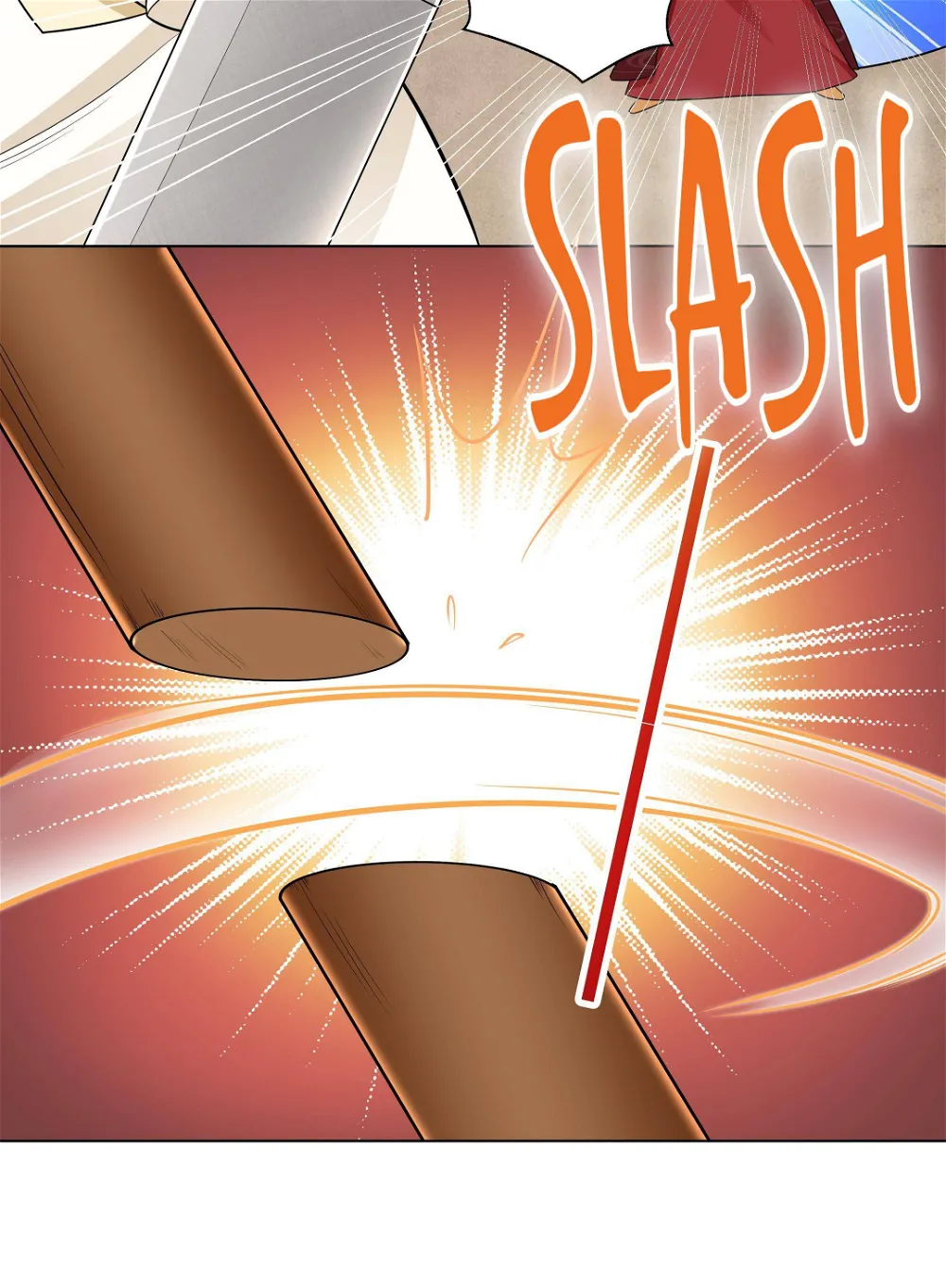 The Prince Consort Is Passing Chapter 11 - page 20